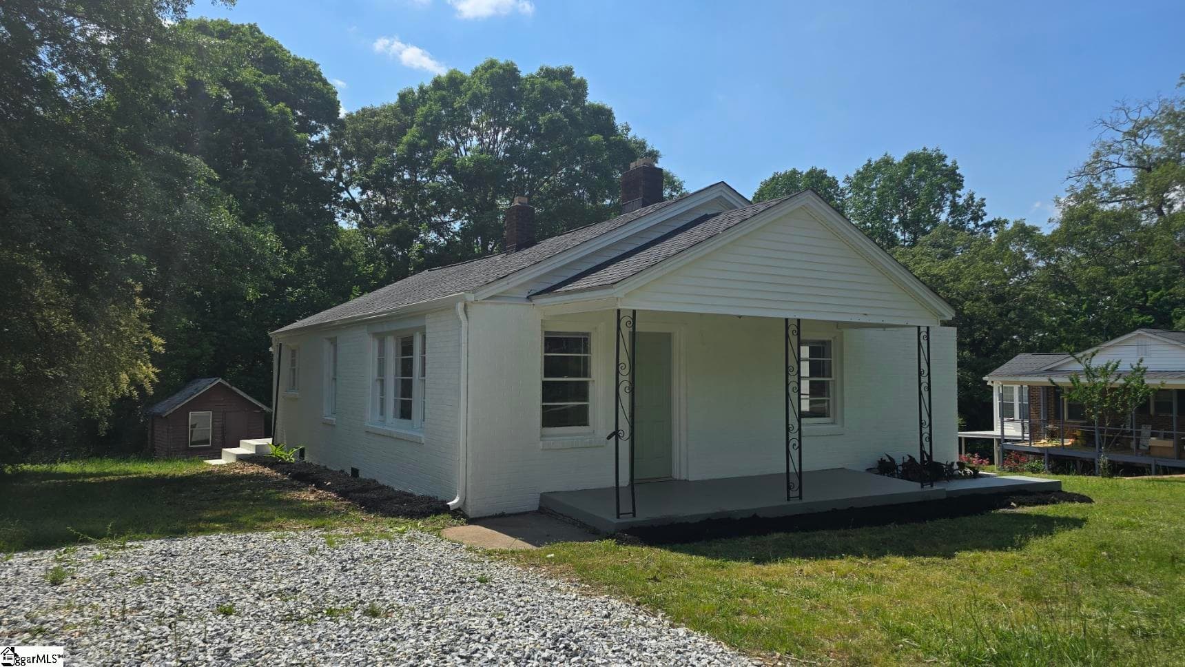 Property image 1 at 314 S 7th Street, Easley, SC 29640
