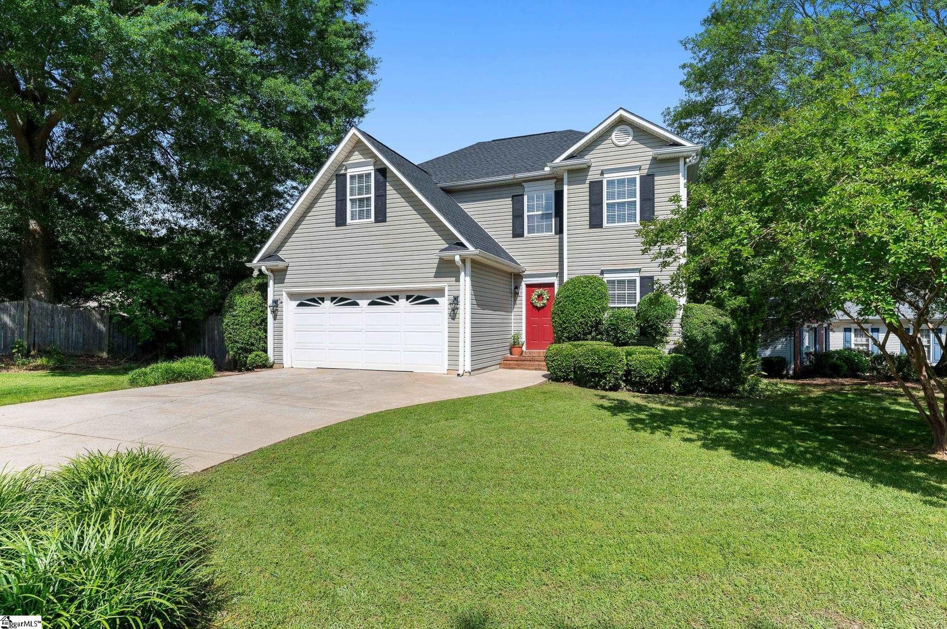 Property image 2 at 7 Fawndale Lane, Fountain Inn, SC 29644
