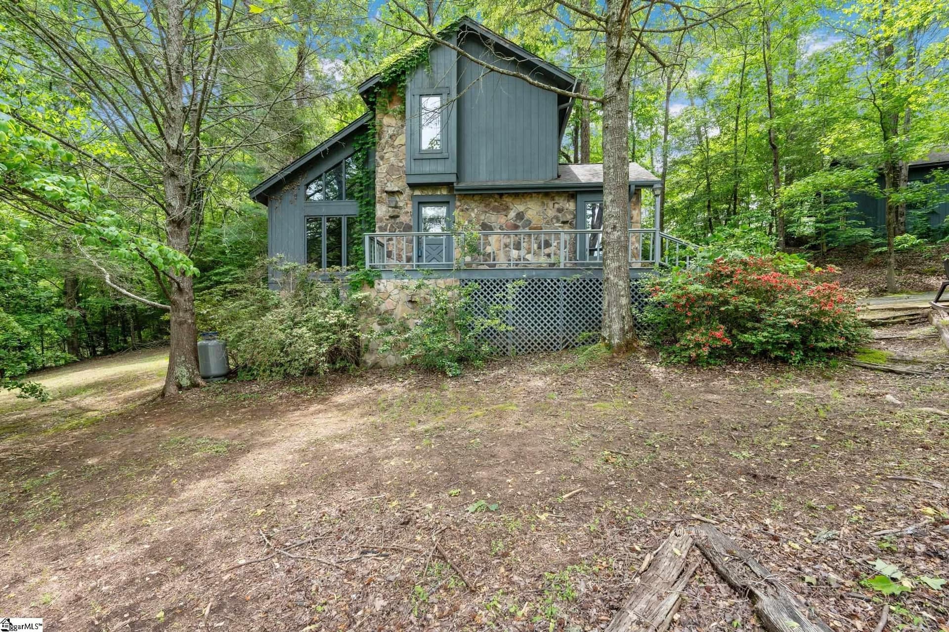 Property image 1 at 101 Broken Bow Run, Pickens, SC 29671