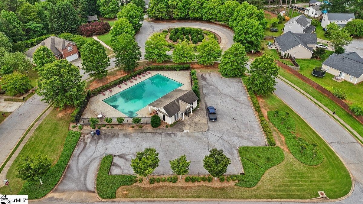 Property image 5 at 206 Collingwood Lane, Spartanburg, SC 29301
