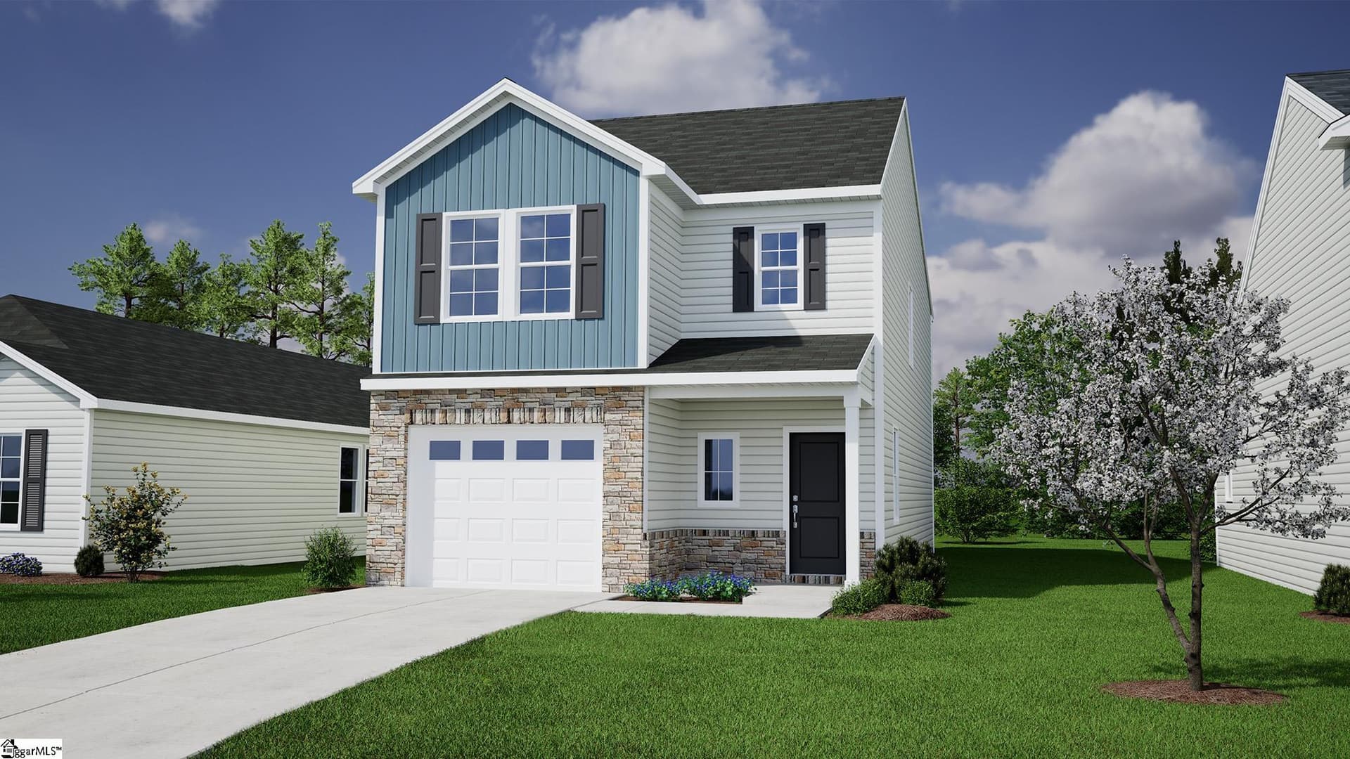 Property image 1 at 110 Cotesworth Street, Pendleton, SC 29670