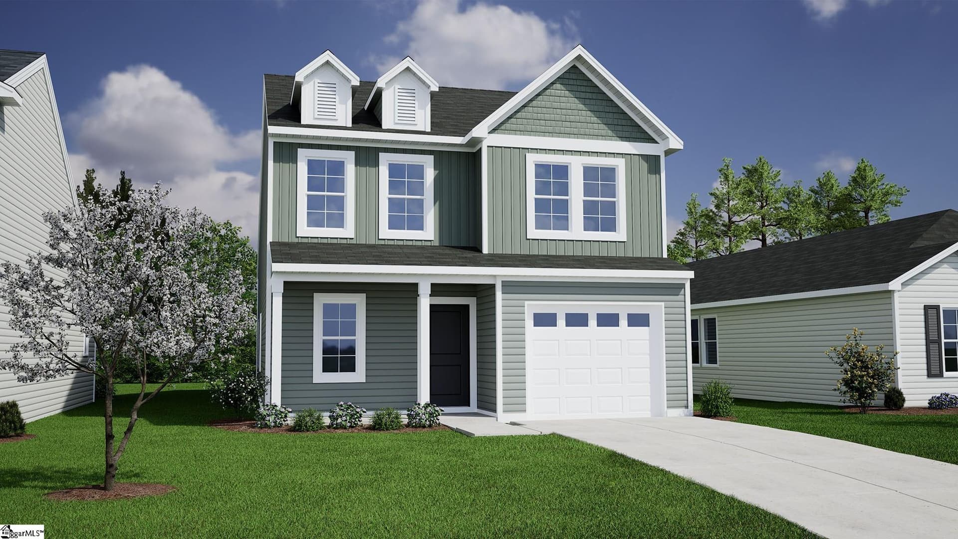 Property image 1 at 128 Cotesworth Street, Pendleton, SC 29670