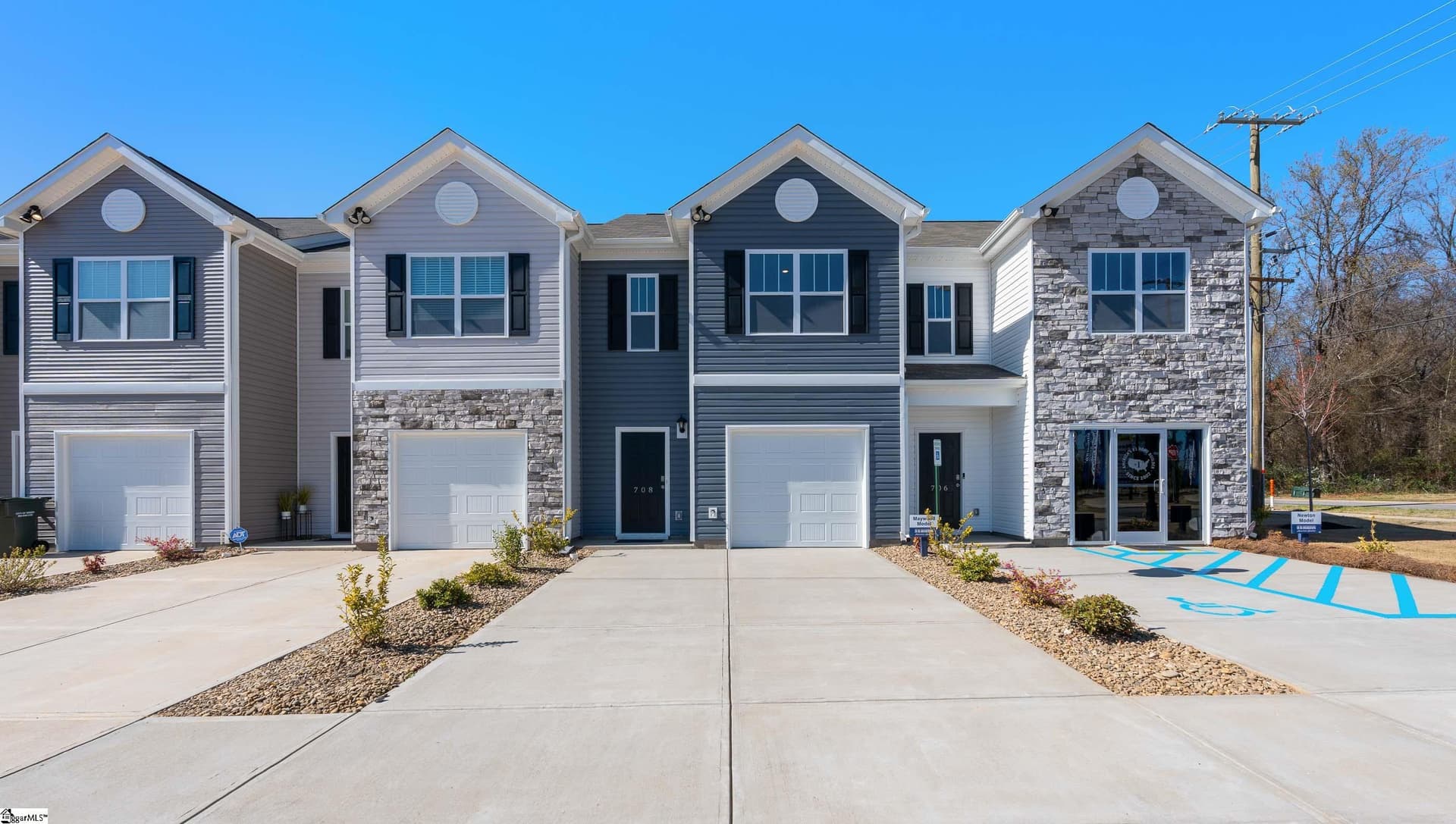 Property image 1 at 708 Embark Circle, Greer, SC 29651