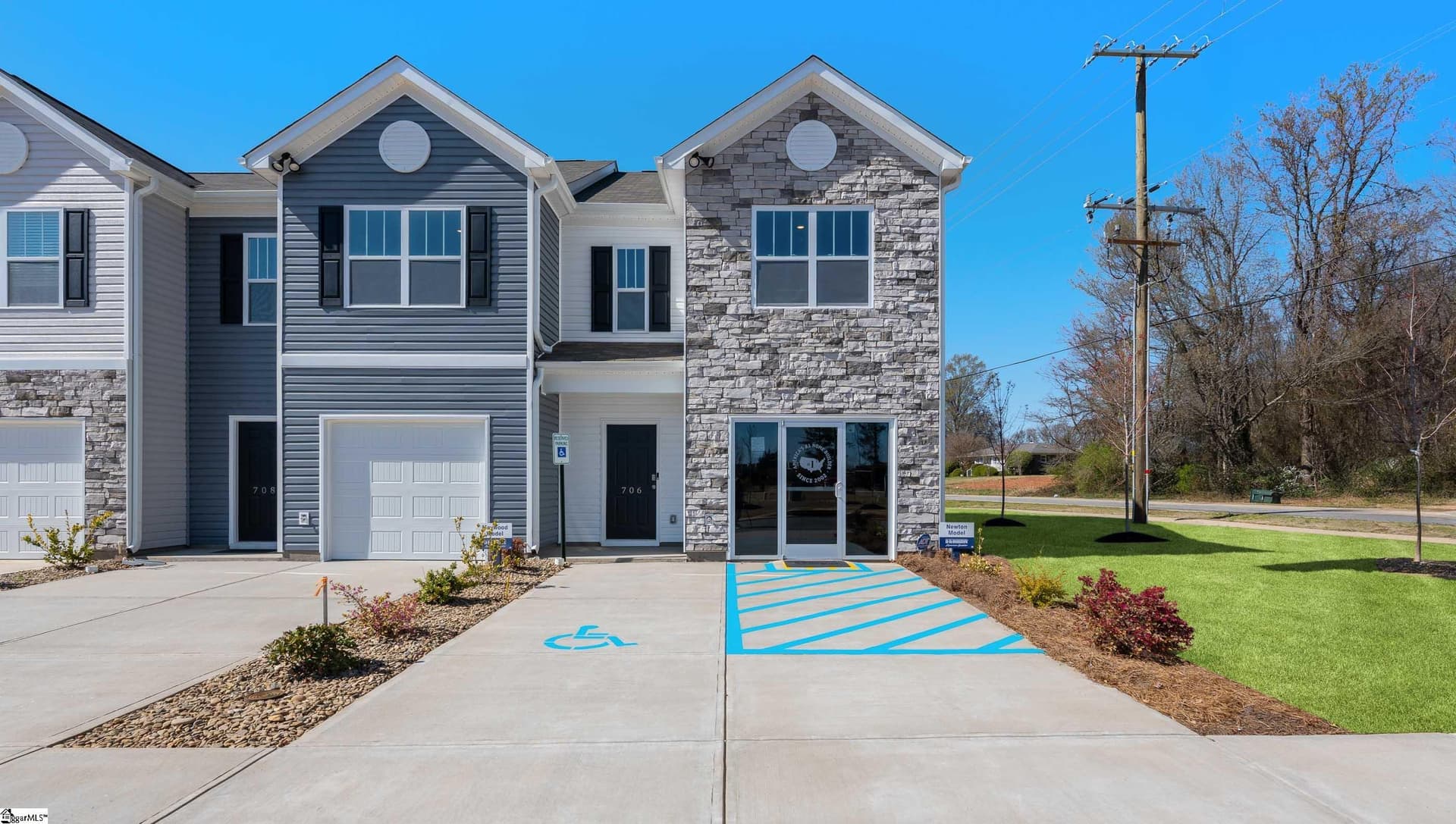 Property image 1 at 706 Embark Circle, Greer, SC 29651