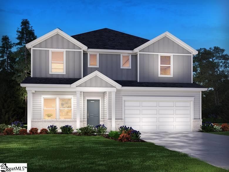 Property image 1 at 208 Veracruz Court, Greenville, SC 29605