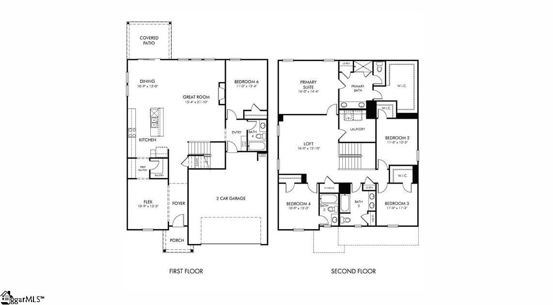 Property image 2 at 208 Veracruz Court, Greenville, SC 29605