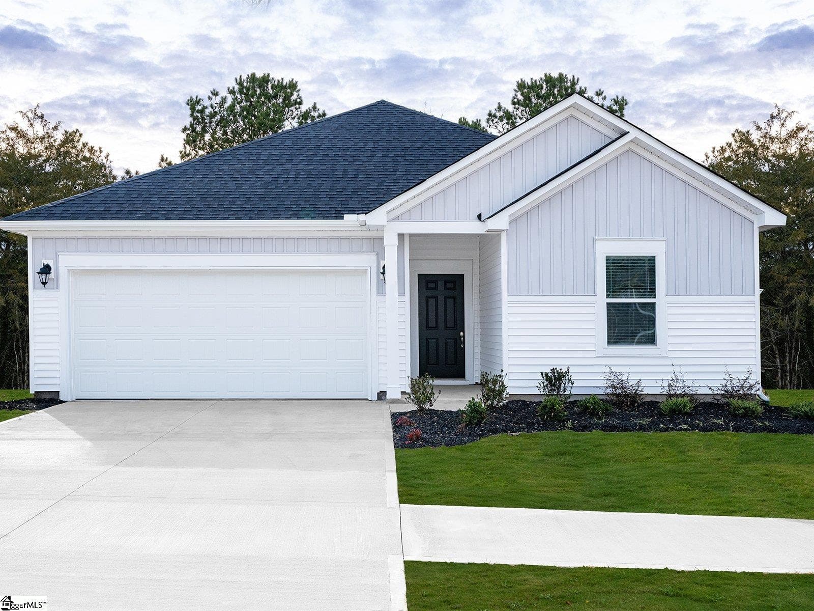 Property image 1 at 233 Maxwell Drive, Easley, SC 29642