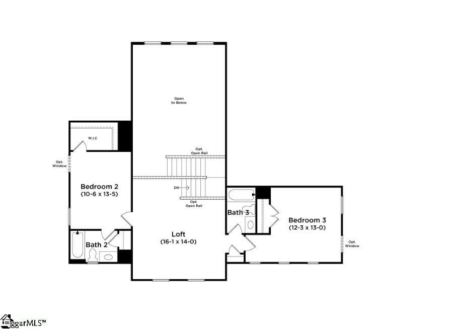 Property image 3 at 118 Ridgeline Row, Clemson, SC 29630-0000