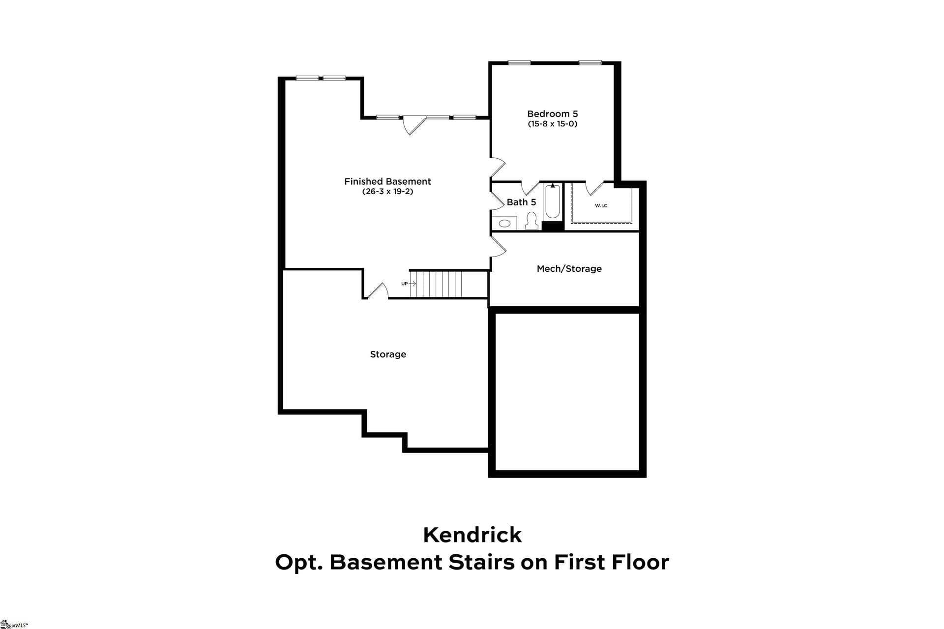 Property image 4 at 118 Ridgeline Row, Clemson, SC 29630-0000