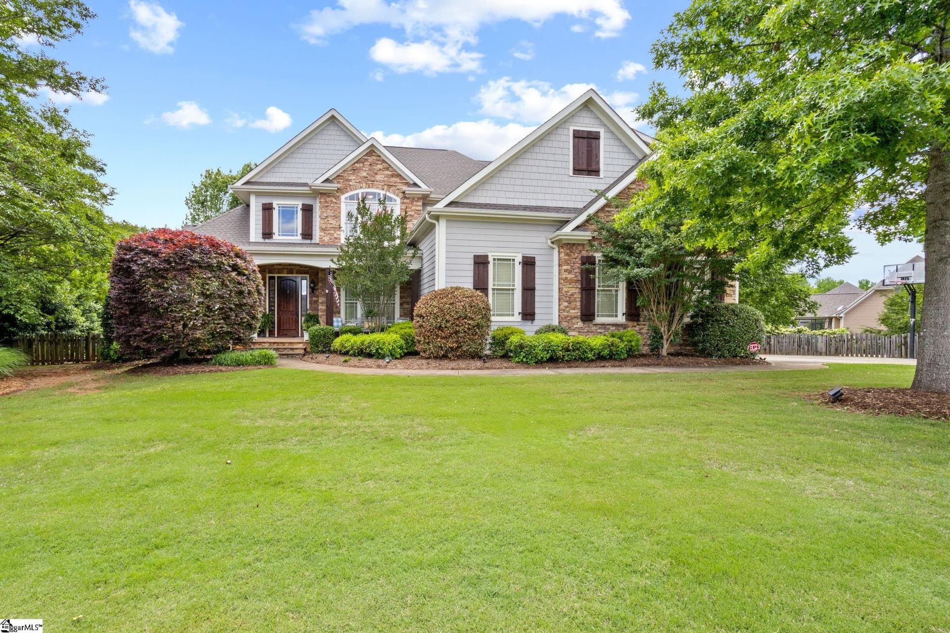 Property image 1 at 1 Riverstone Way, Greer, SC 29651