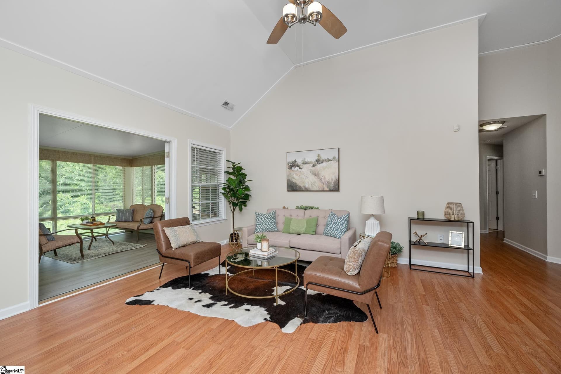 Property image 4 at 315a Winding Brook Court, Greenville, SC 29617