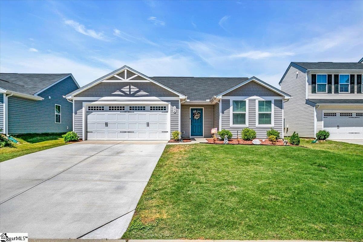 Property image 1 at 104 Timothy Place, Easley, SC 29642