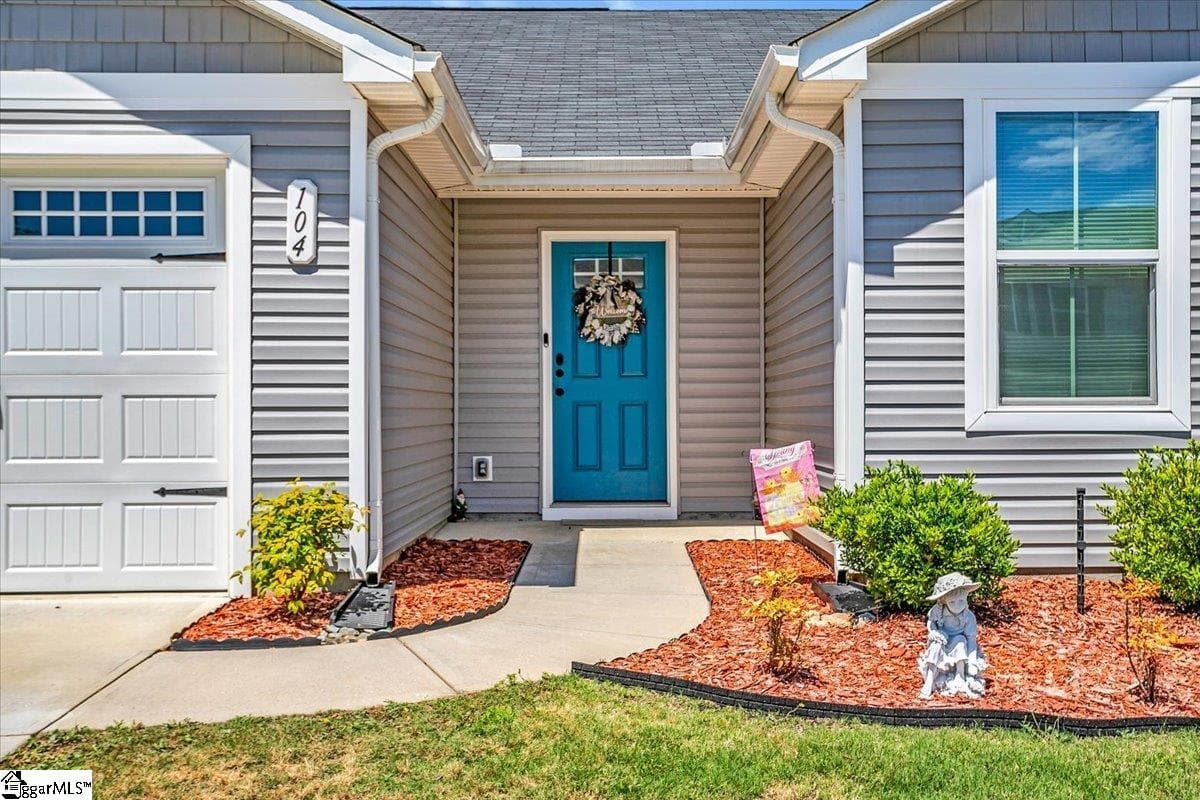 Property image 4 at 104 Timothy Place, Easley, SC 29642