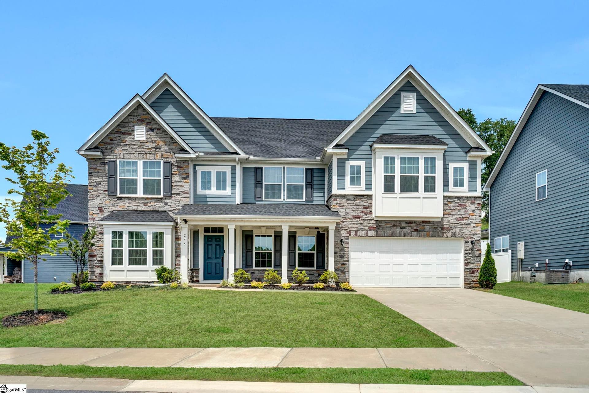 Property image 1 at 245 Chinook Drive, Greenville, SC 29607