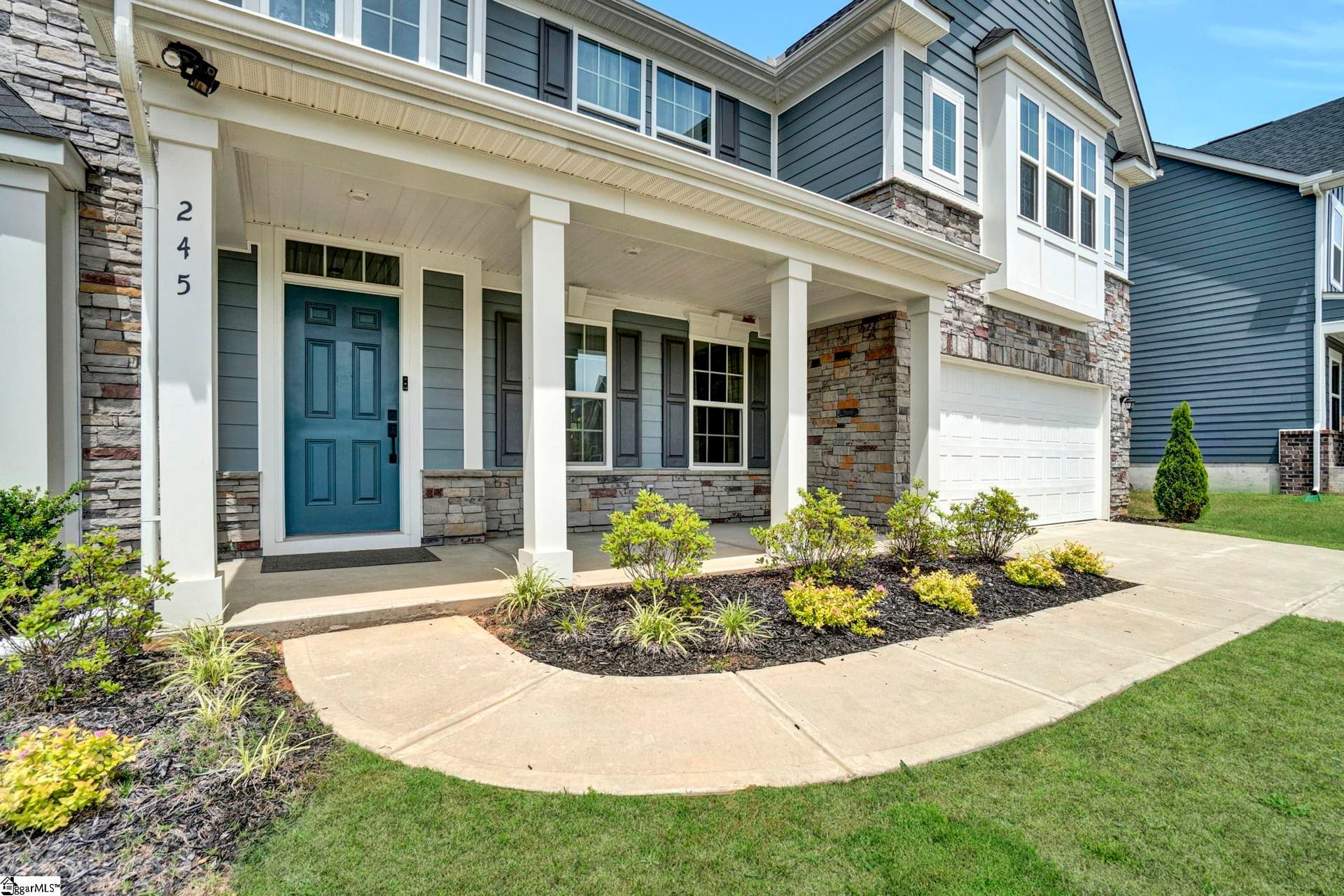 Property image 2 at 245 Chinook Drive, Greenville, SC 29607