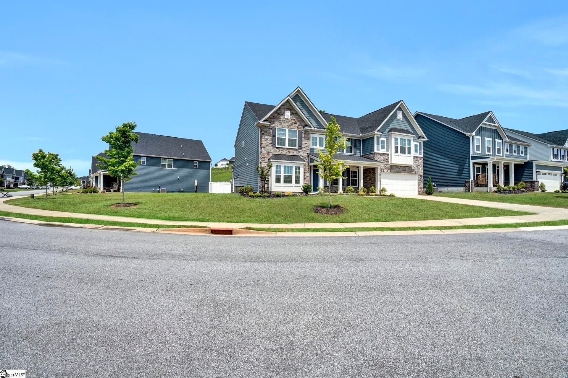 Property image 4 at 245 Chinook Drive, Greenville, SC 29607