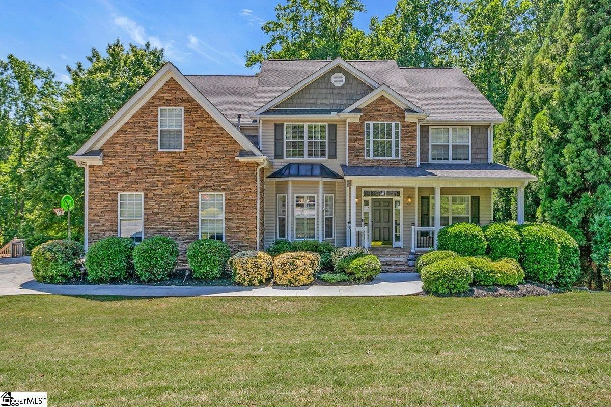 Property image 1 at 67 Devonhall Way, Taylors, SC 29687