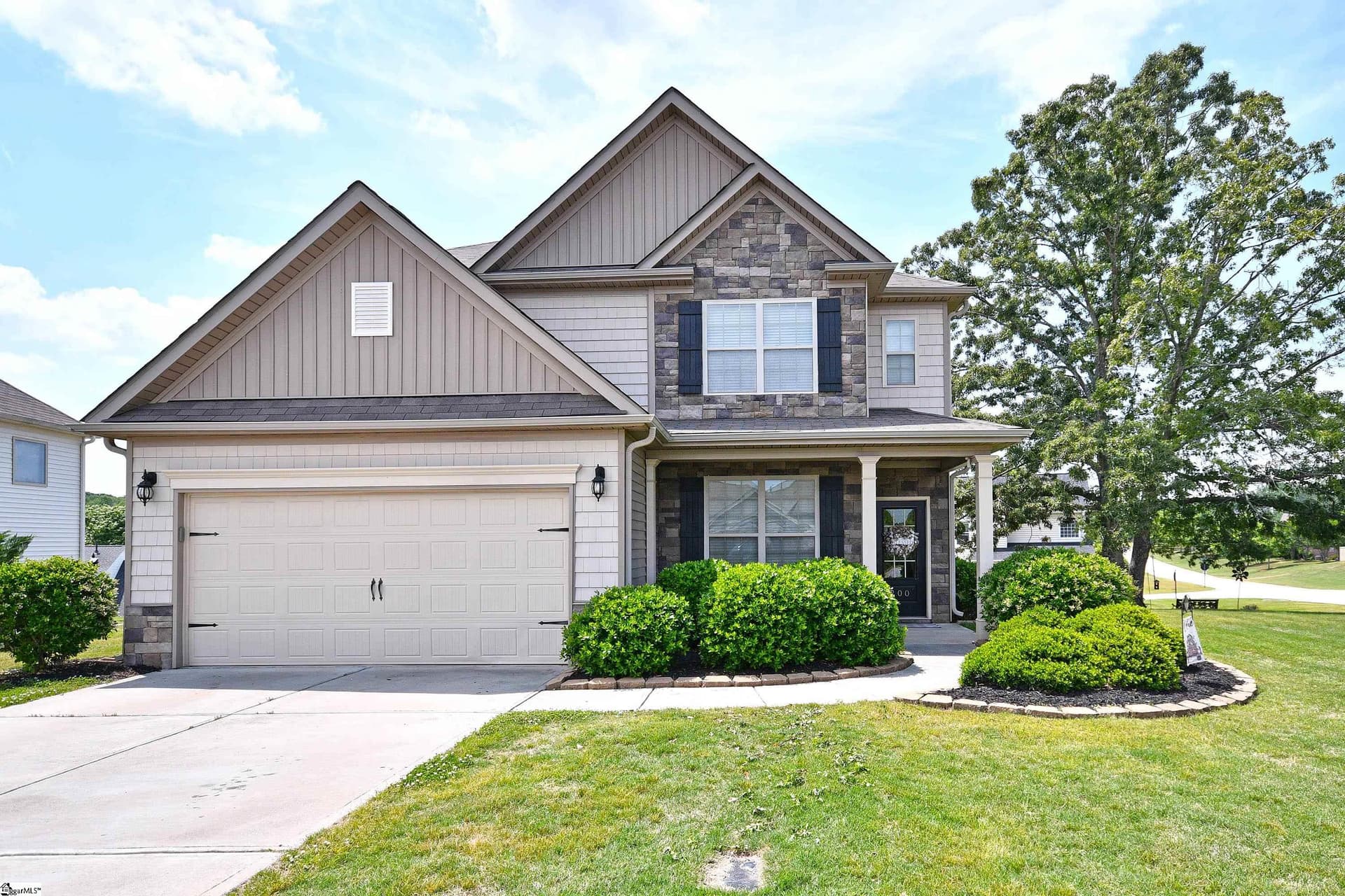 Property image 1 at 200 Marshfield Court, Easley, SC 29642