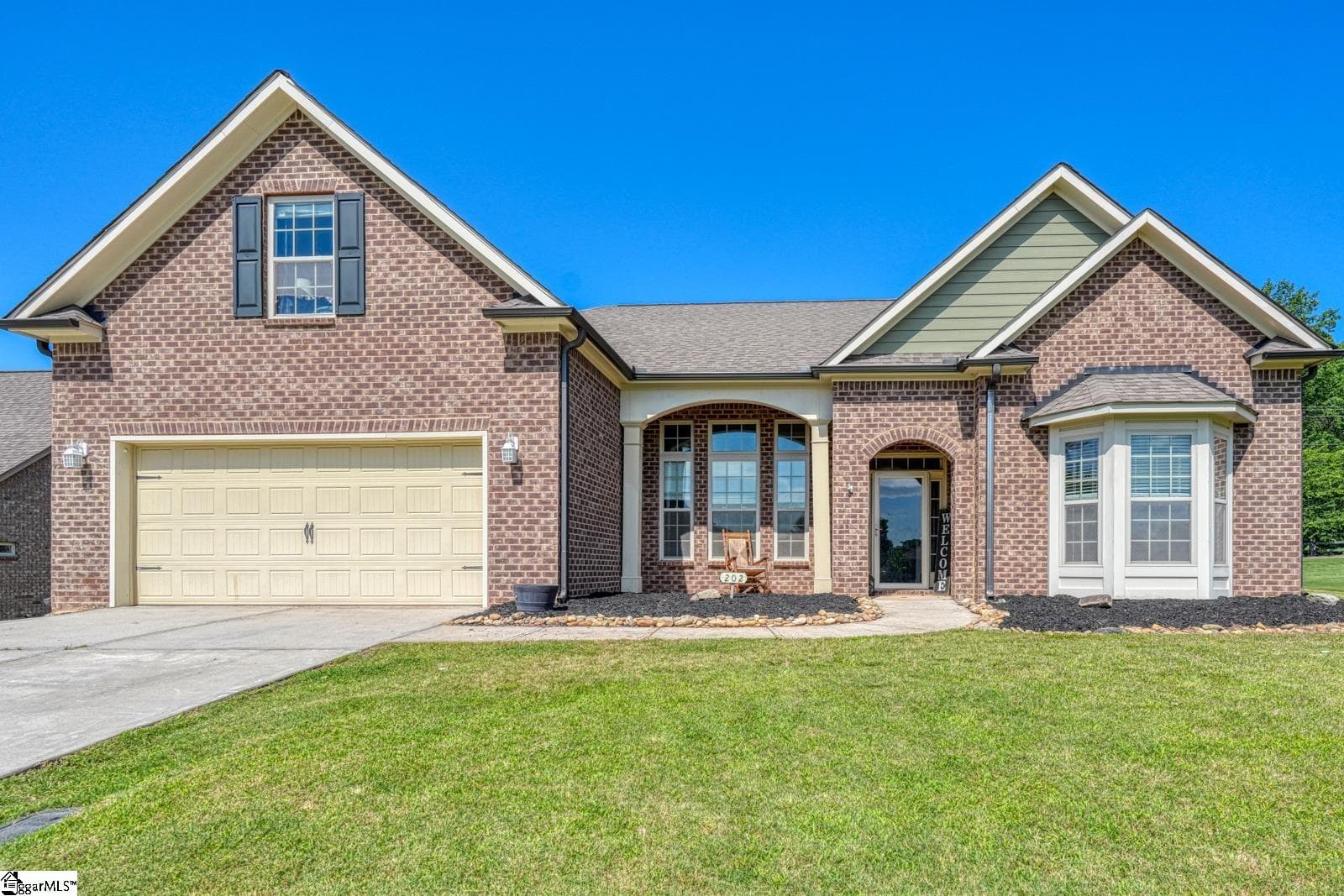 Property image 1 at 202 Buxton Court, Easley, SC 29642