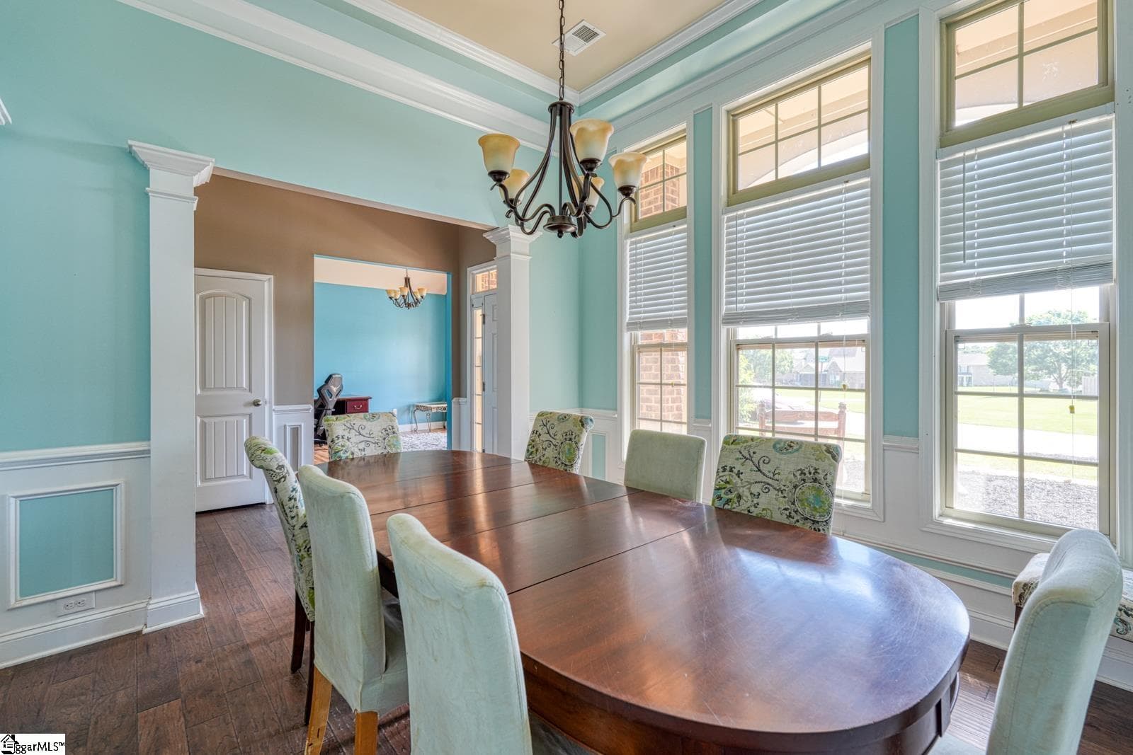 Property image 5 at 202 Buxton Court, Easley, SC 29642
