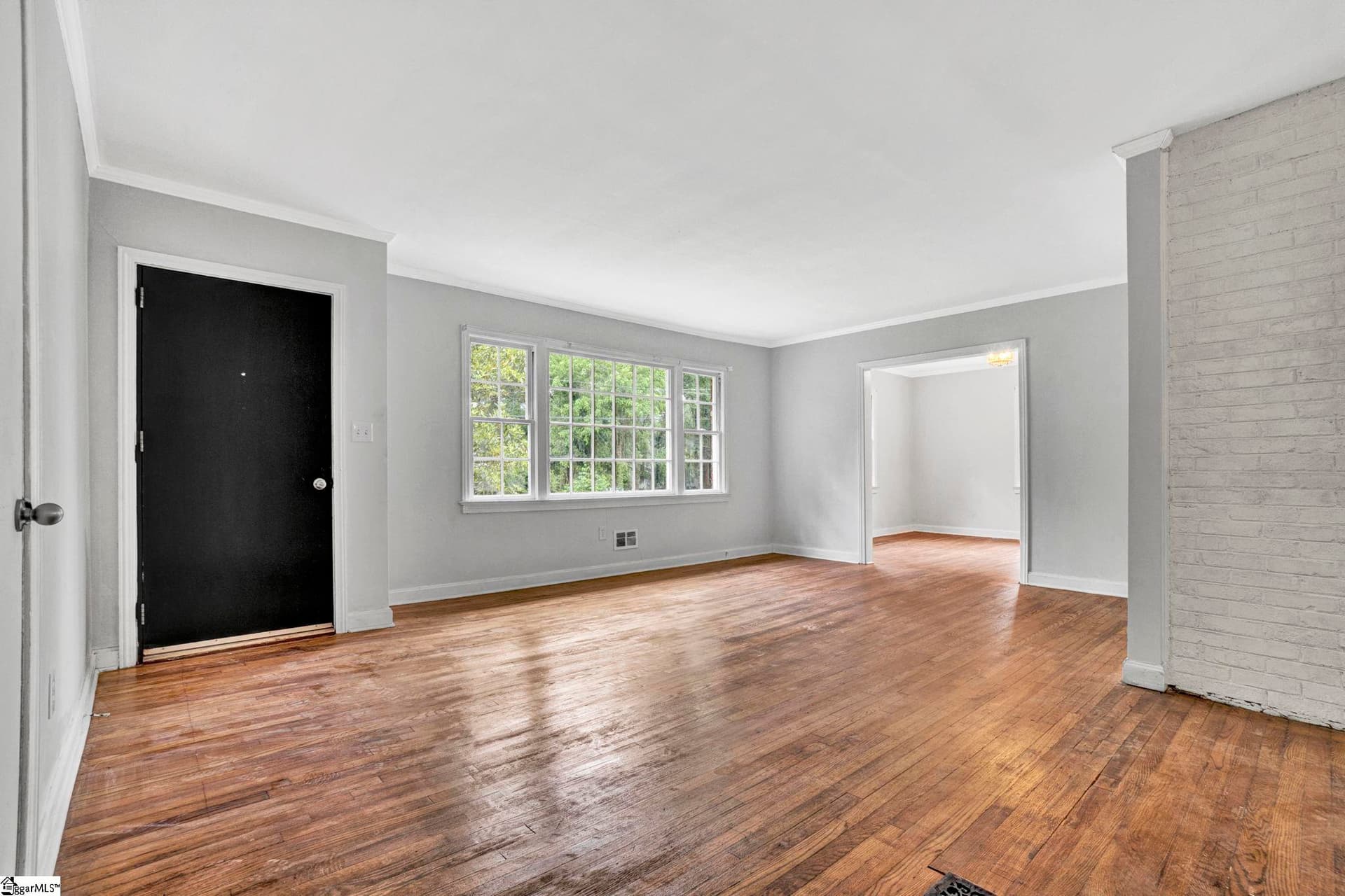 Property image 4 at 210 Fleetwood Drive, Greenville, SC 29605-1424