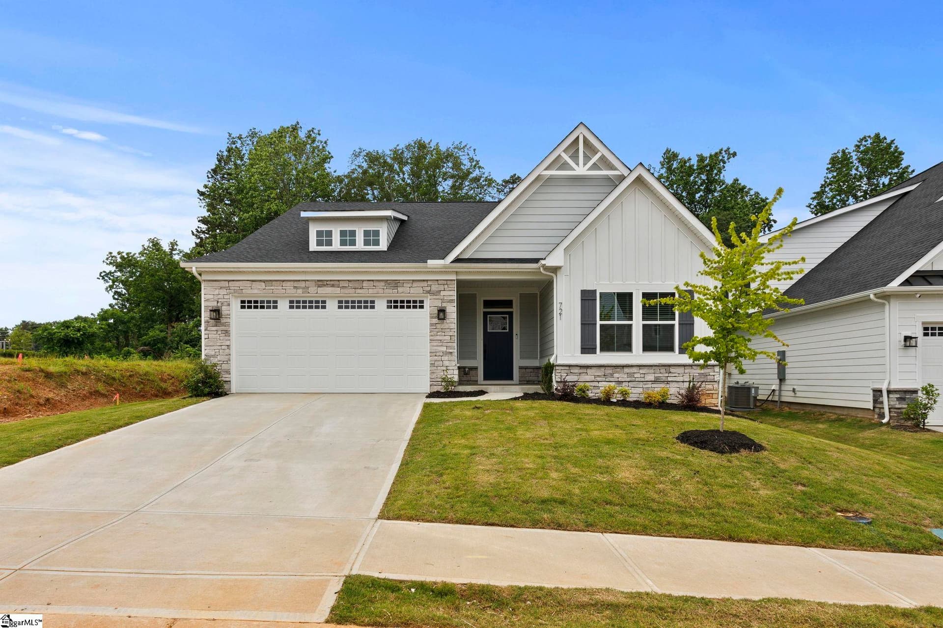 Property image 1 at 721 Vestrella Road, Greenville, SC 29605