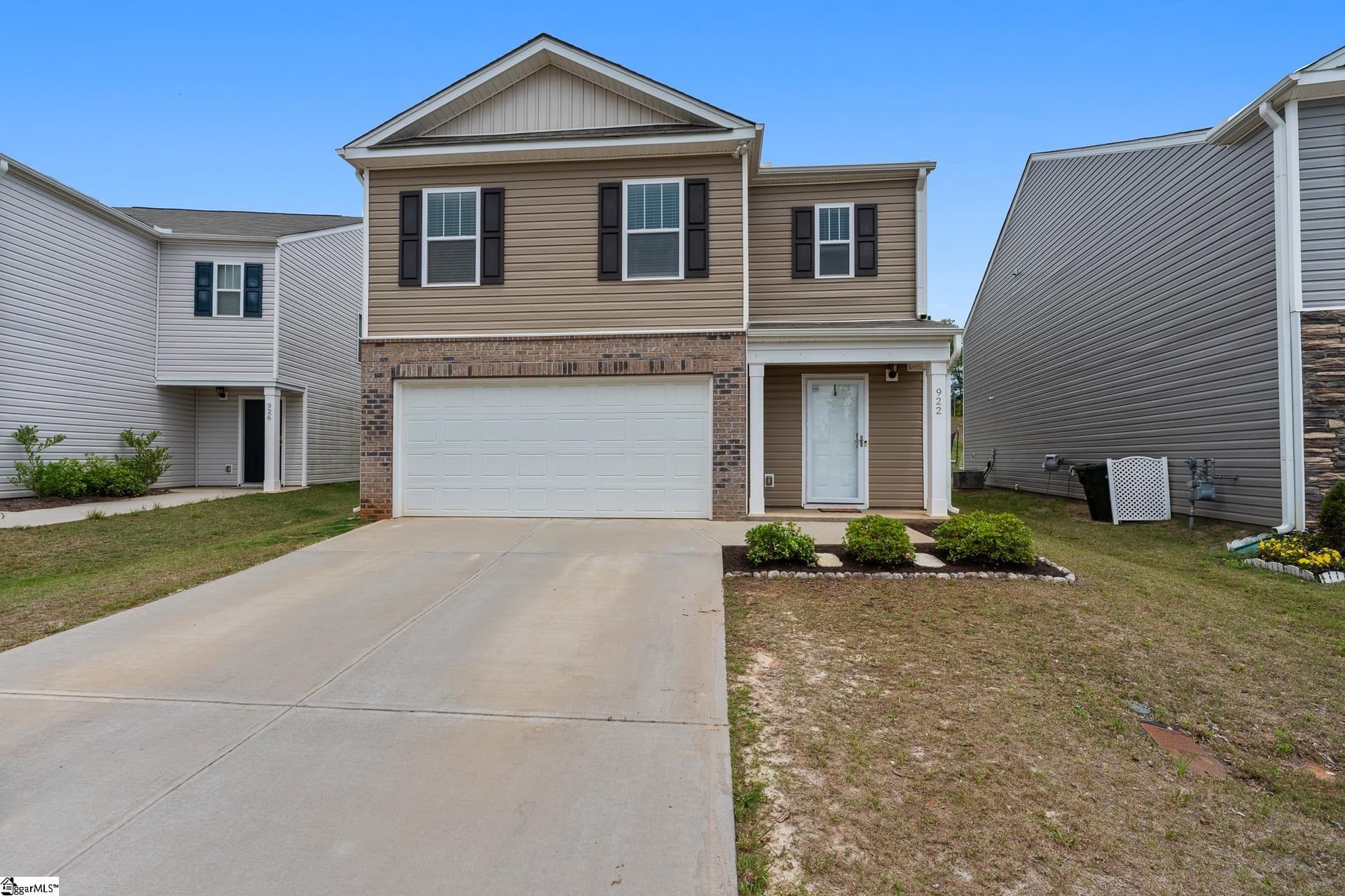 Property image 1 at 922 Ashwood Way, Easley, SC 29640
