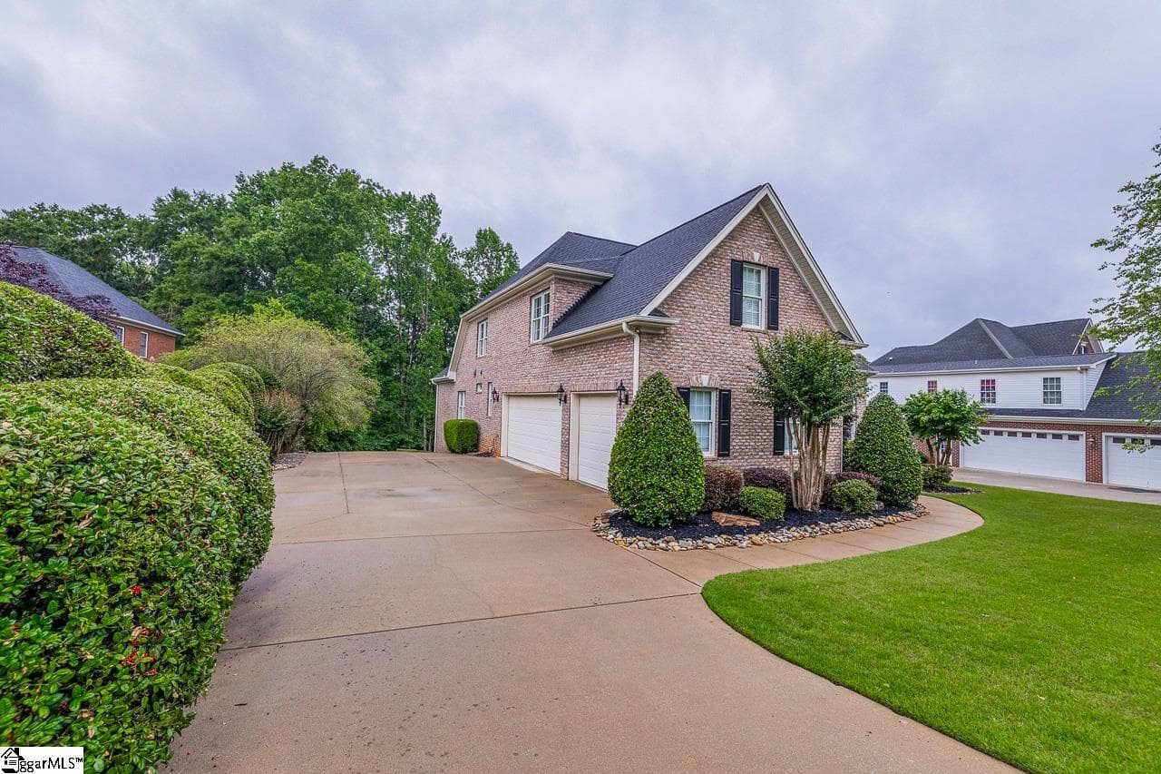 Property image 4 at 201 Riverstone Way, Greer, SC 29651