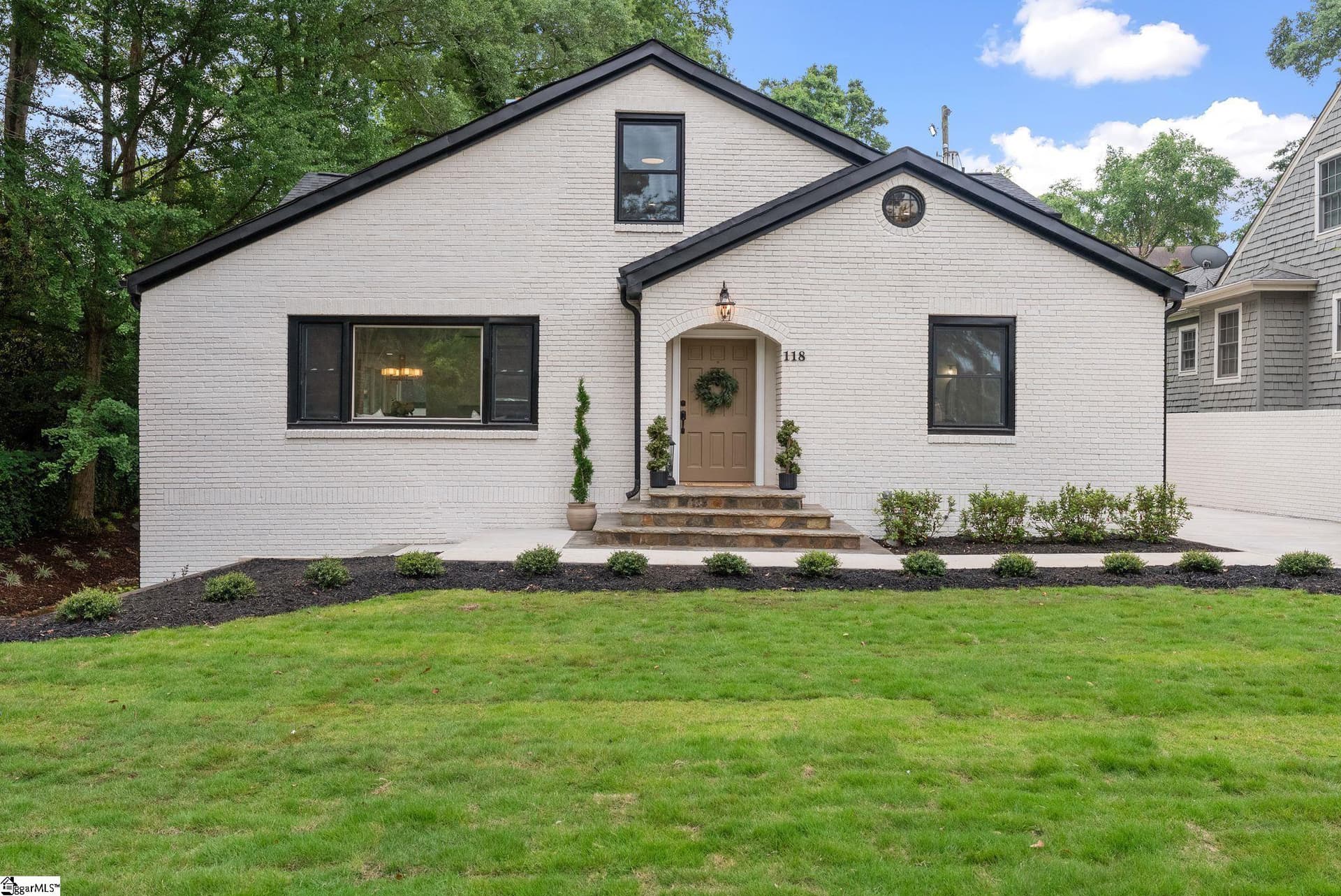 Property image 4 at 118 Tindal Avenue, Greenville, SC 29605