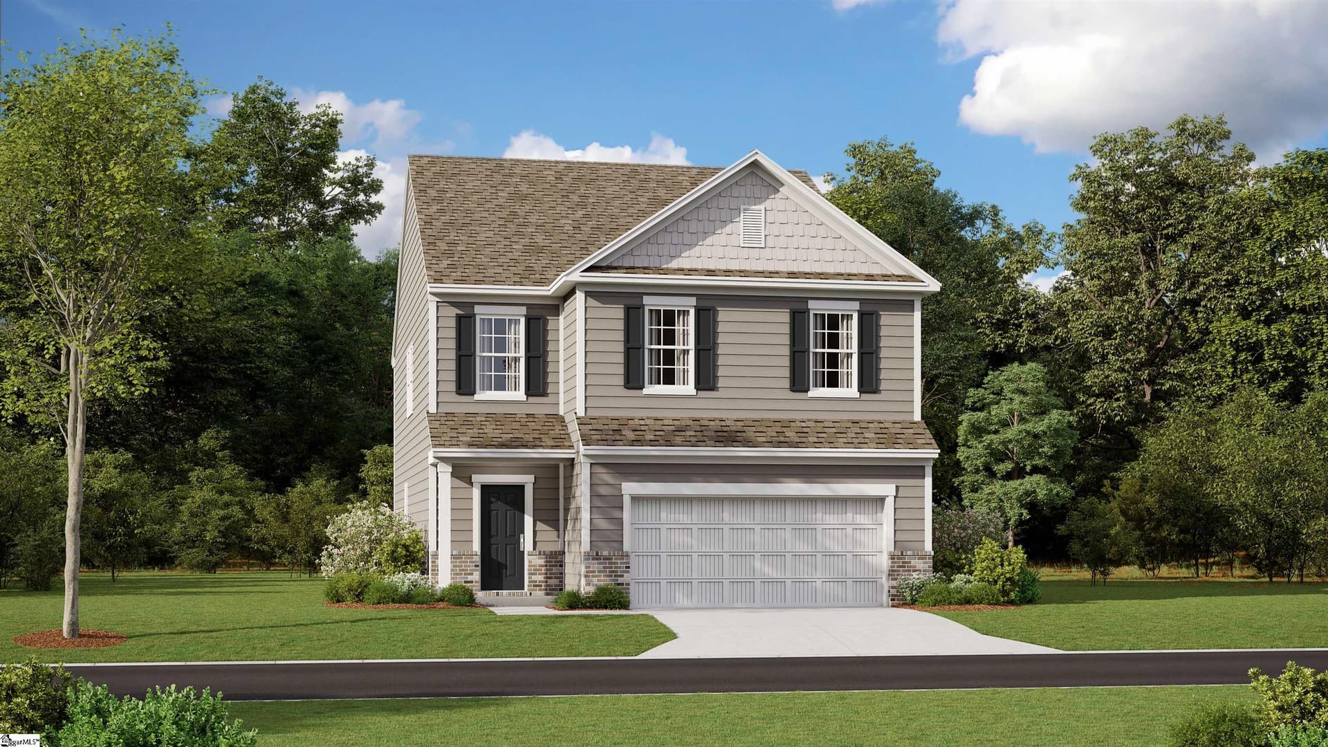Property image 1 at 26 Nina Meadows Drive, Taylors, SC 29687