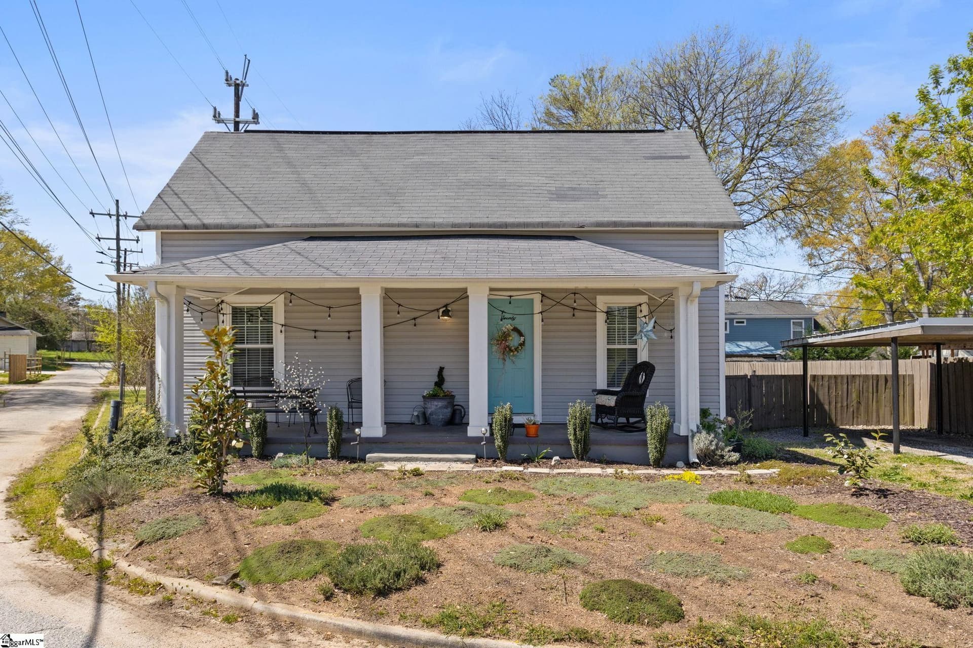 20 Haynesworth Street