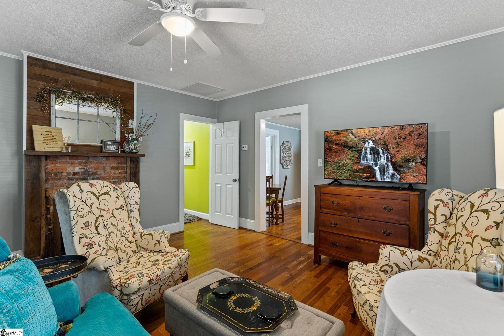 Property image 5 at 20 Haynesworth Street, Greenville, SC 29611