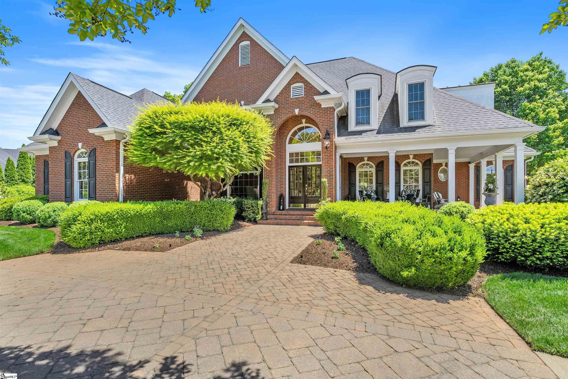 Property image 1 at 305 Stonebrook Farm Way, Greenville, SC 29615