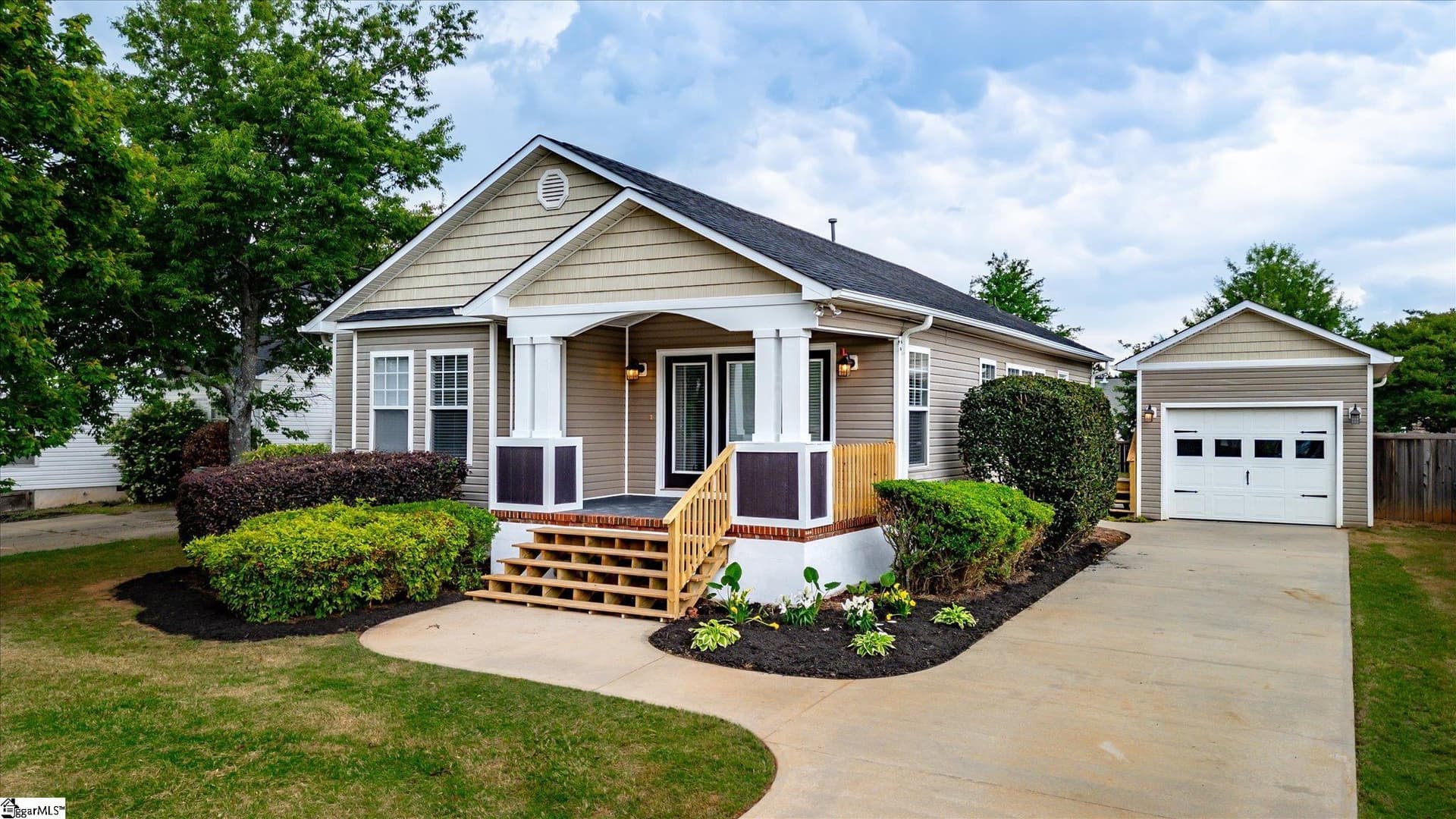 Property image 2 at 103 Tarpon Court, Fountain Inn, SC 29644