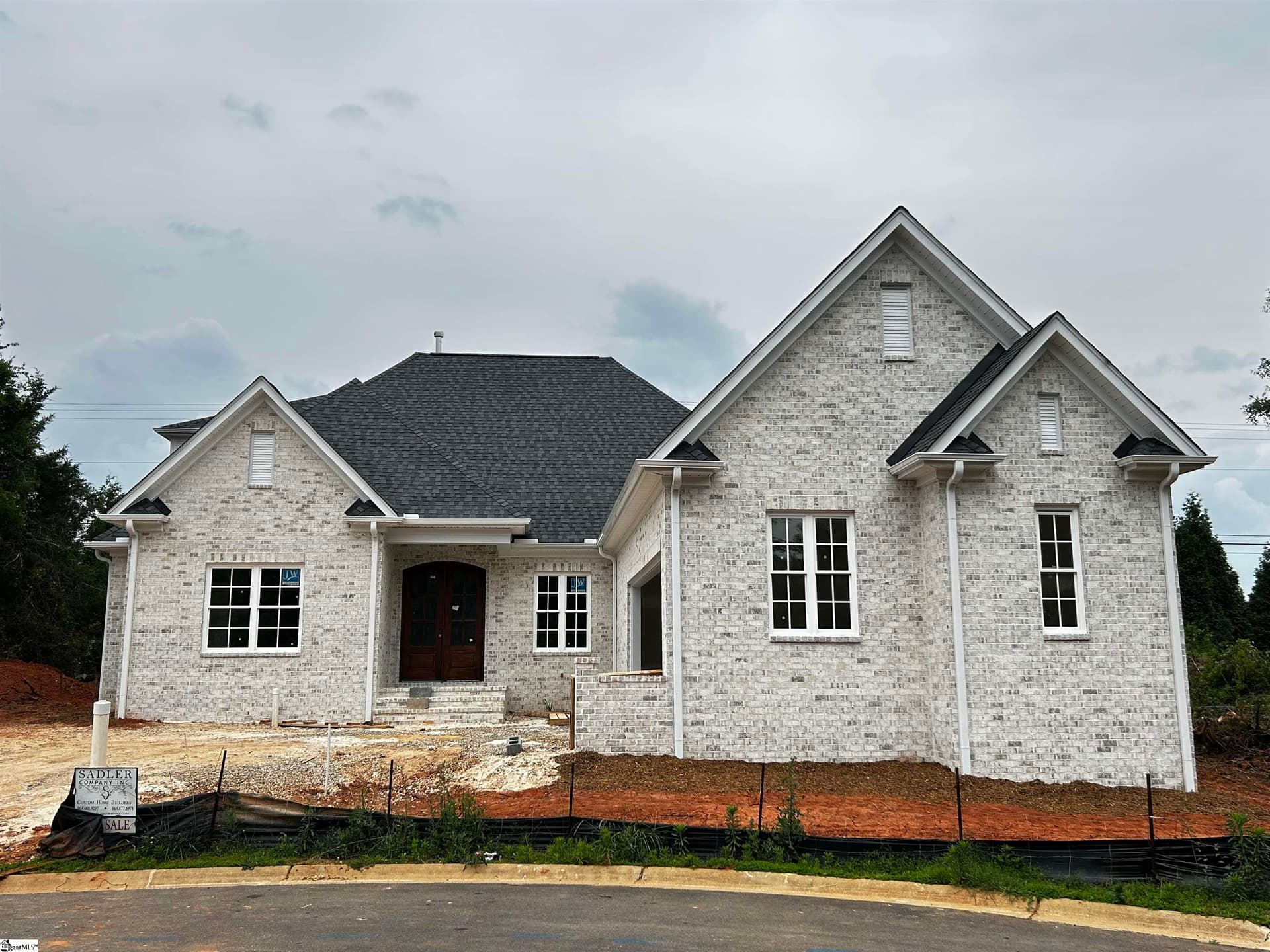 Property image 1 at 315 Tanoak Court, Simpsonville, SC 29681