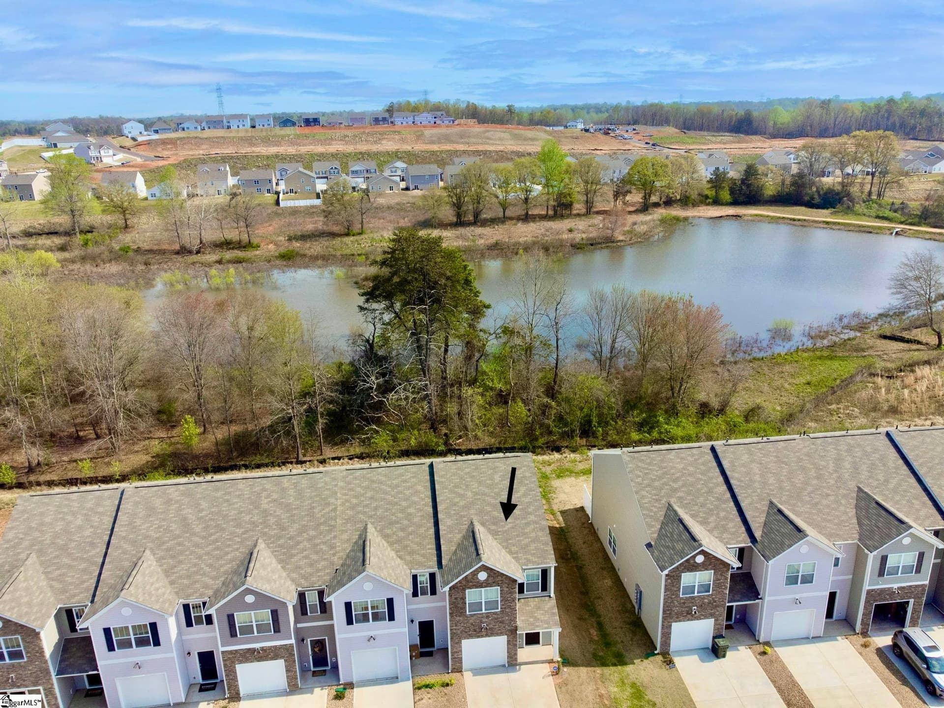 Property image 1 at 107 Sunriff Court, Greer, SC 29651
