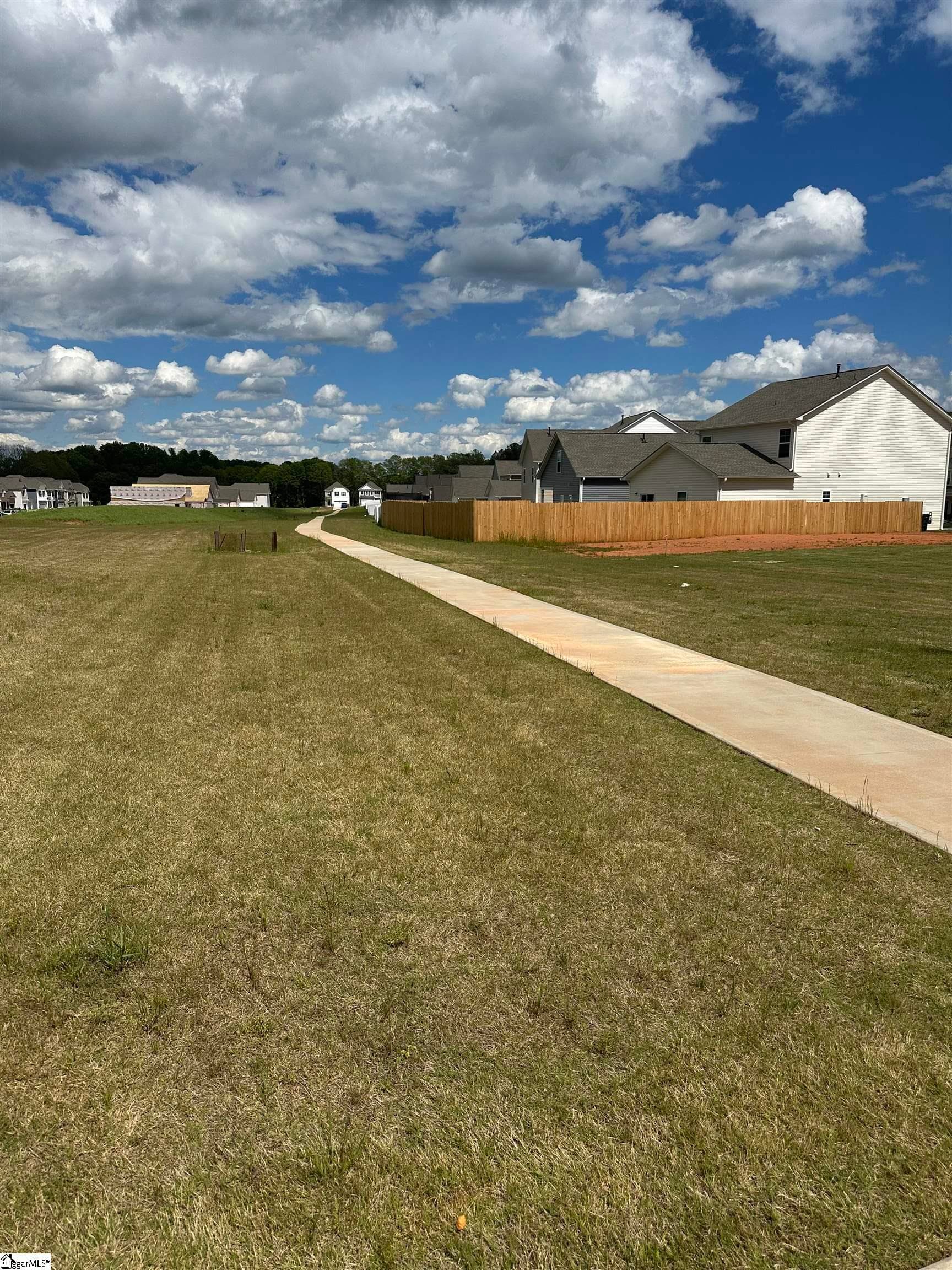 Property image 4 at 216 Brown Circle, Easley, SC 29642