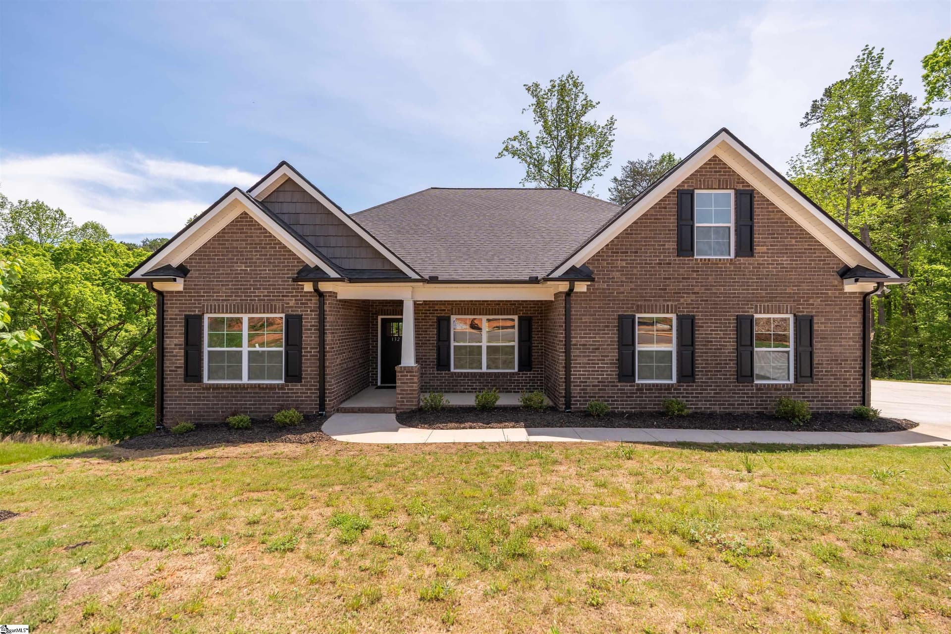 Property image 1 at 132 Willett Trail, Taylors, SC 29687