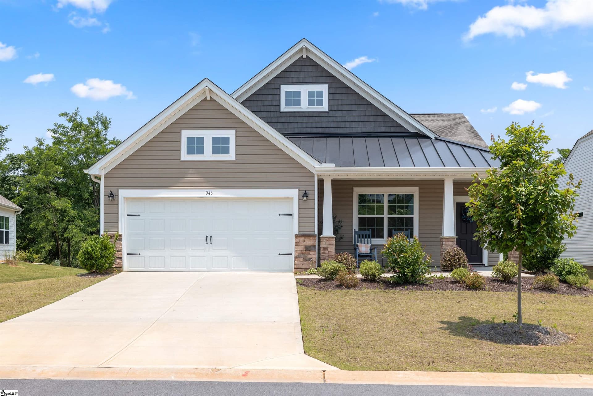 Property image 1 at 346 Sliding Rock Drive, Pendleton, SC 29670