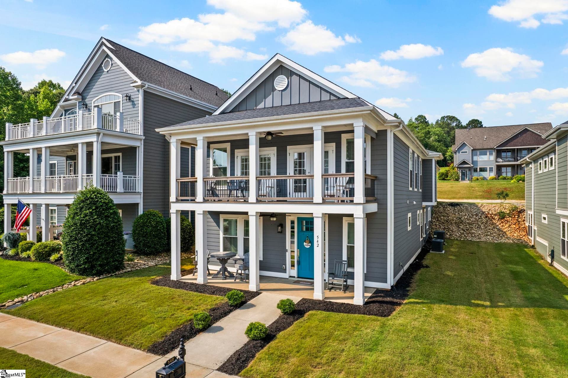 542 Coolwater Drive