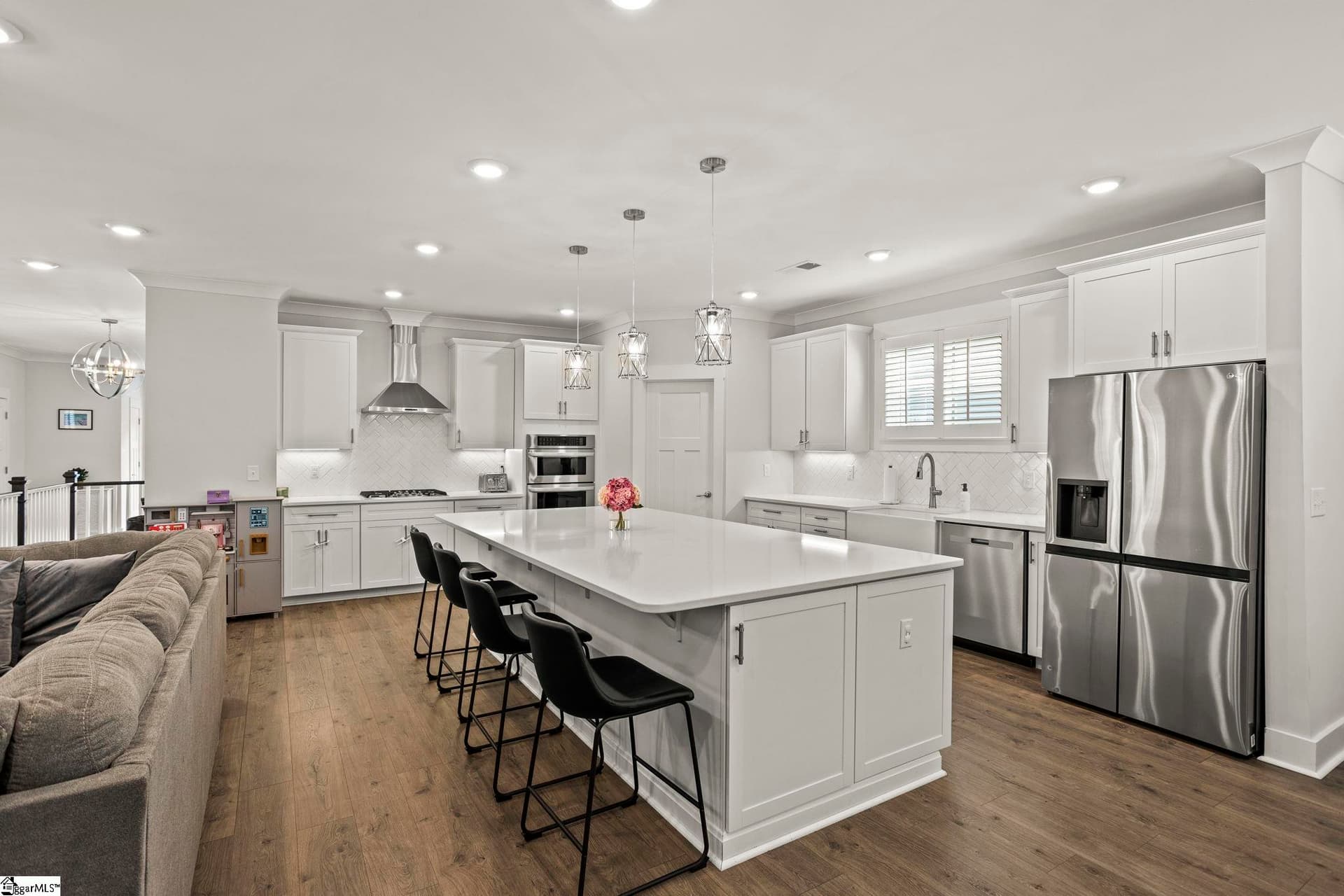 Property image 2 at 542 Coolwater Drive, Taylors, SC 29687