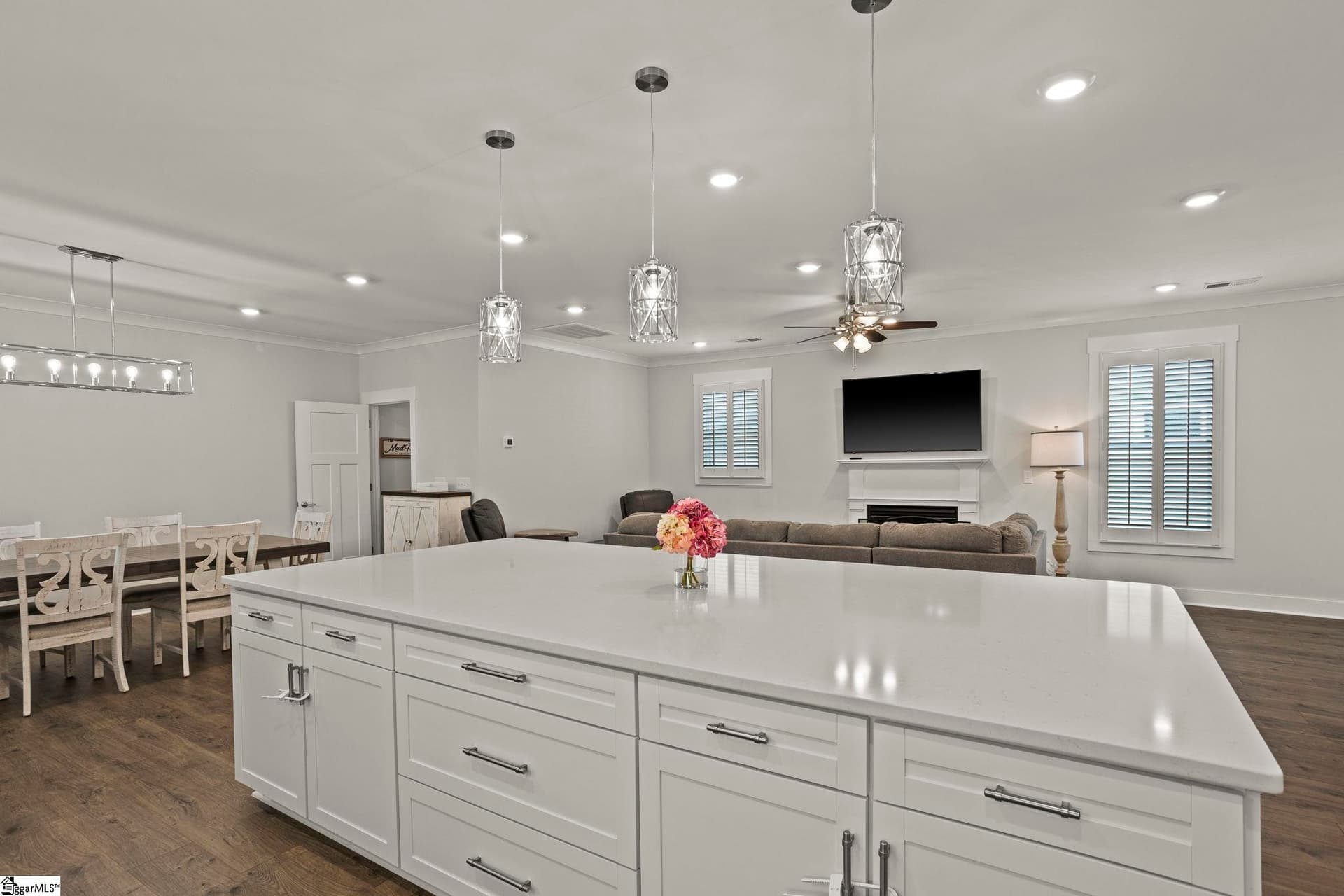 Property image 5 at 542 Coolwater Drive, Taylors, SC 29687