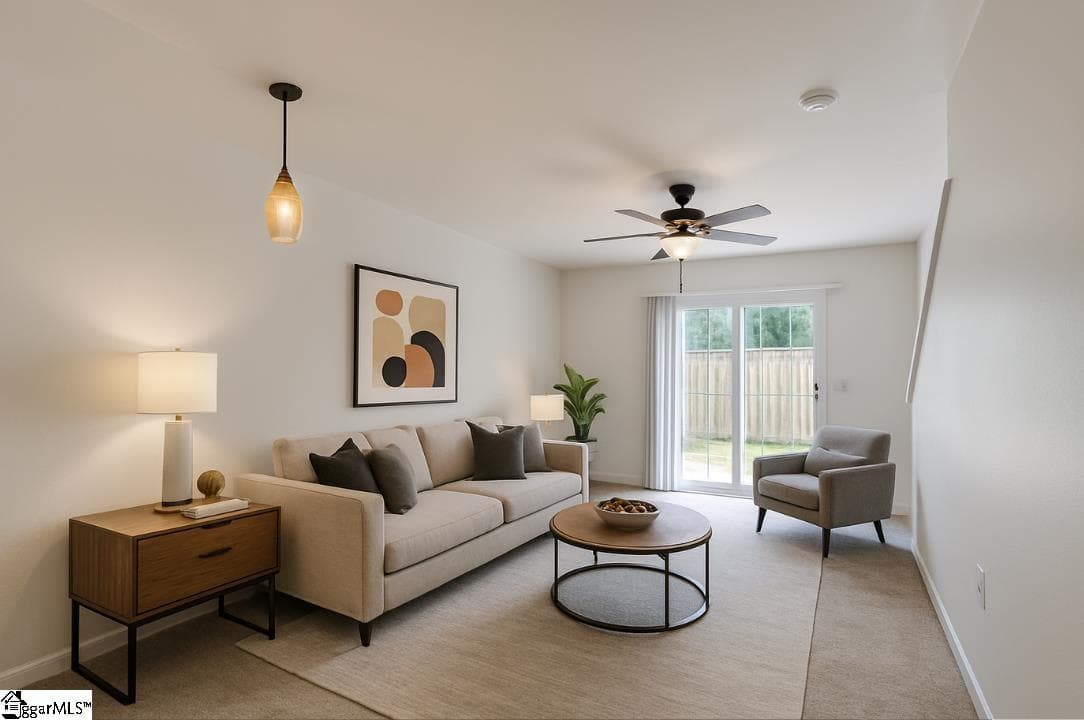 Property image 4 at 555 Waterbrook Drive, Greenville, SC 29607