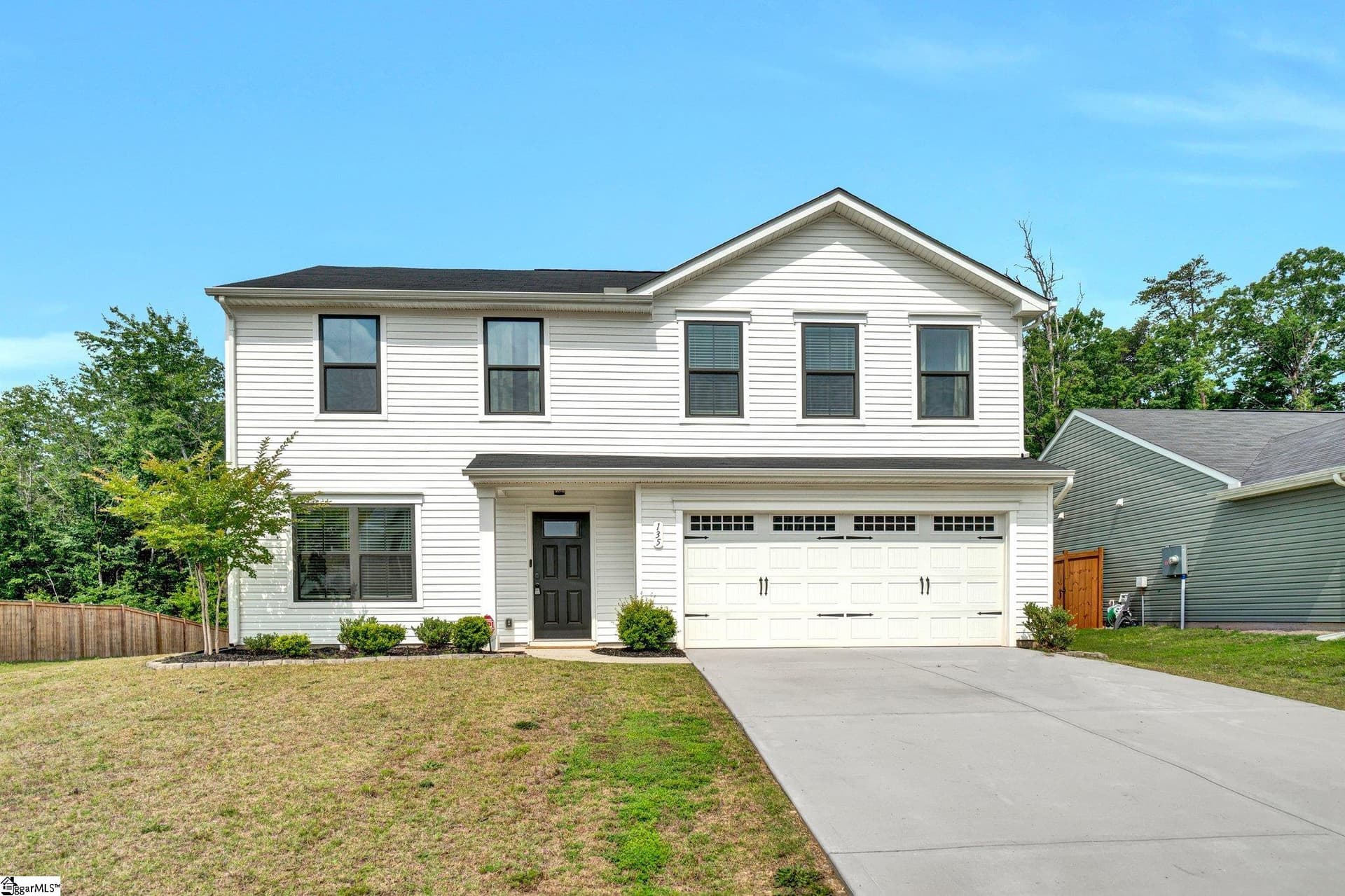 Property image 1 at 135 Lily Park Way, Easley, SC 29642-1691