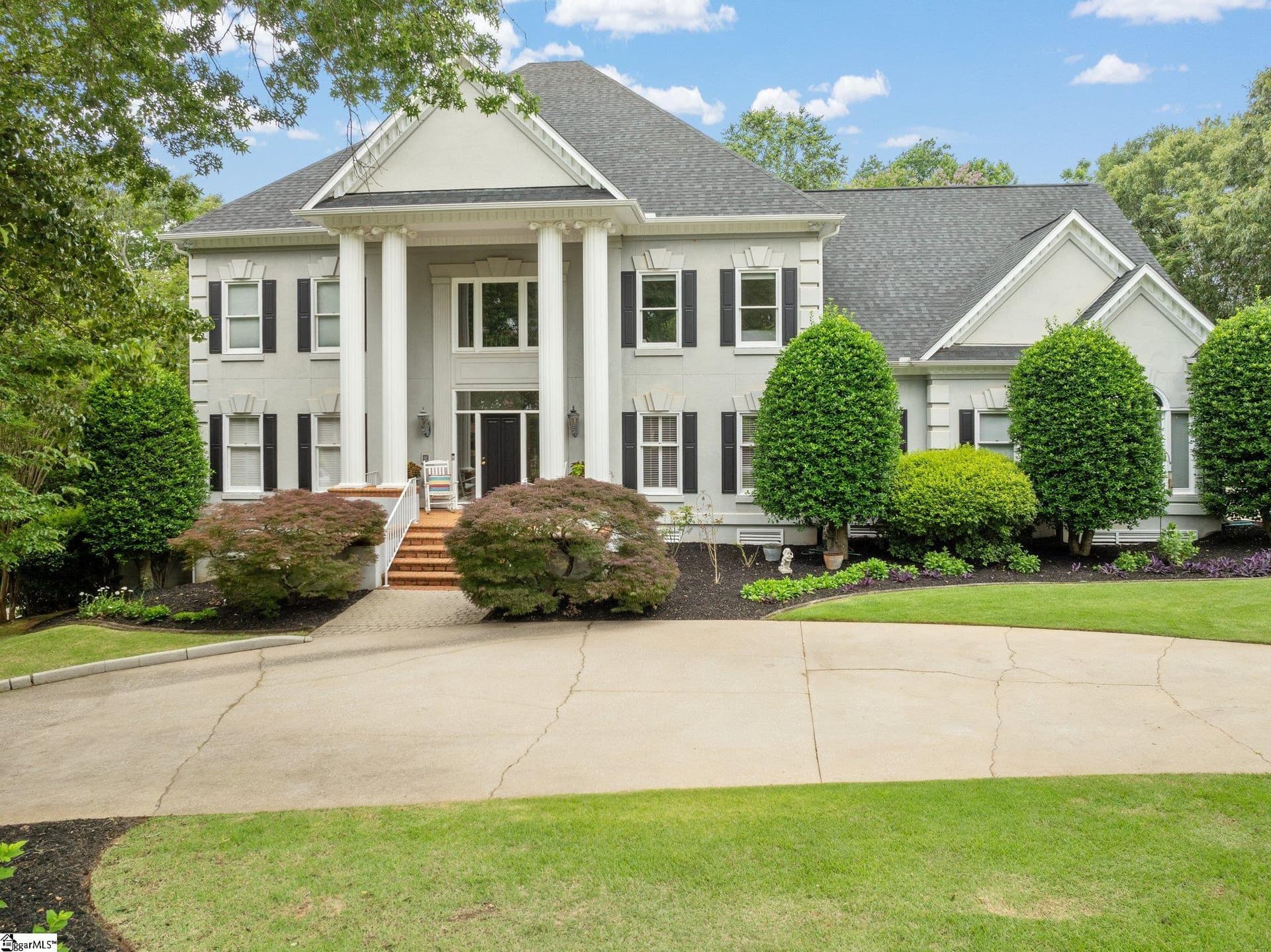 Property image 1 at 120 Thornblade Boulevard, Greer, SC 29650