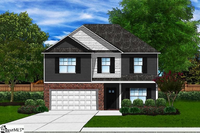 Property image 1 at 404 Ecton Place, Greenville, SC 29605