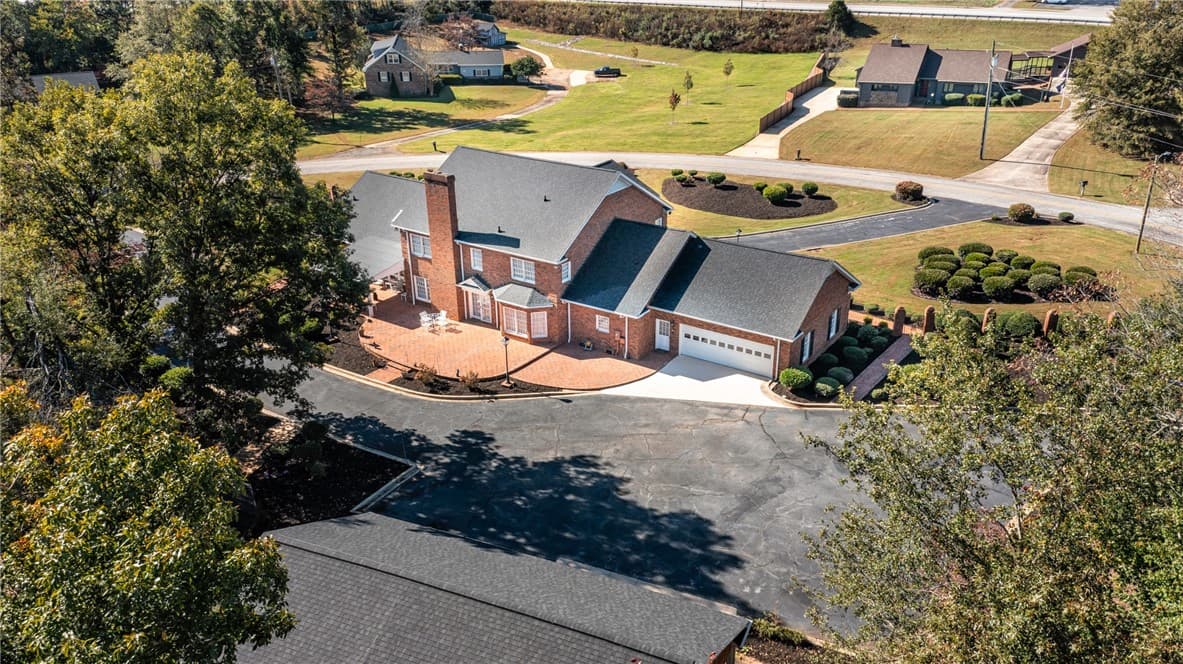 Property image 4 at 309 Horseshoe Drive, Seneca, SC 29678