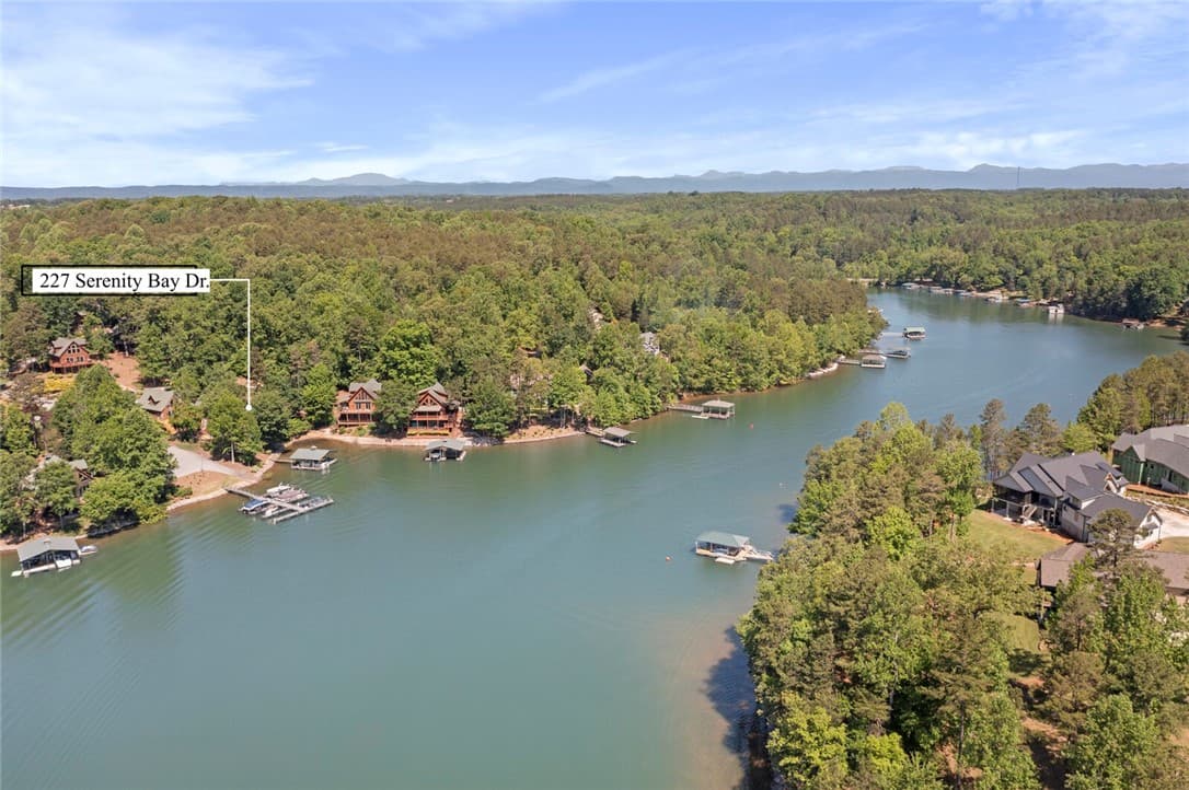 Property image 4 at 227 Serenity Bay Drive, Seneca, SC 29672