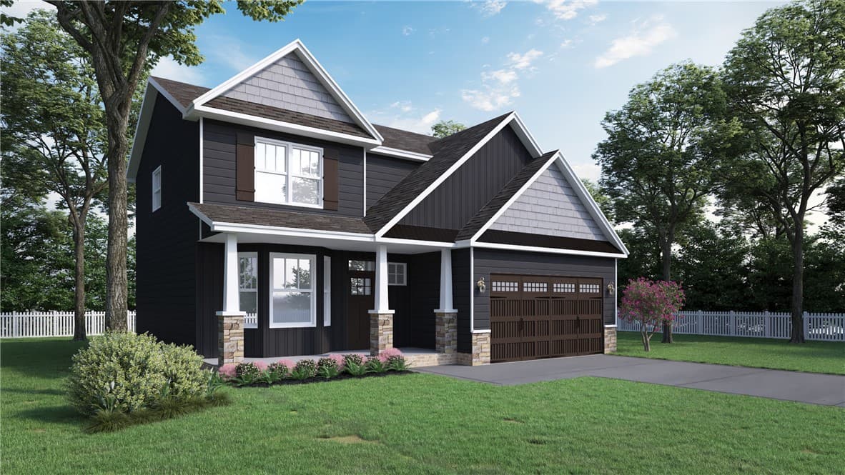 The Oaks At Shiloh Creek, Piedmont Community