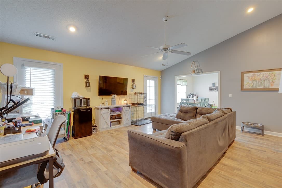 Property image 5 at 225 Cornerstone Court, Simpsonville, SC 29681